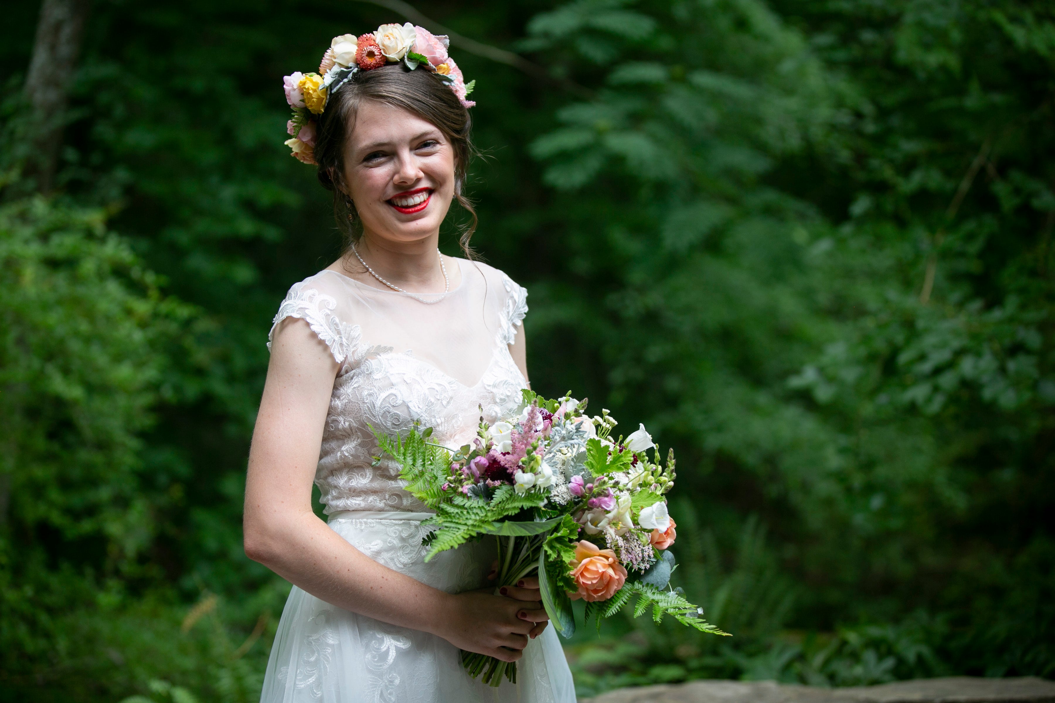 Bridal Bouquet