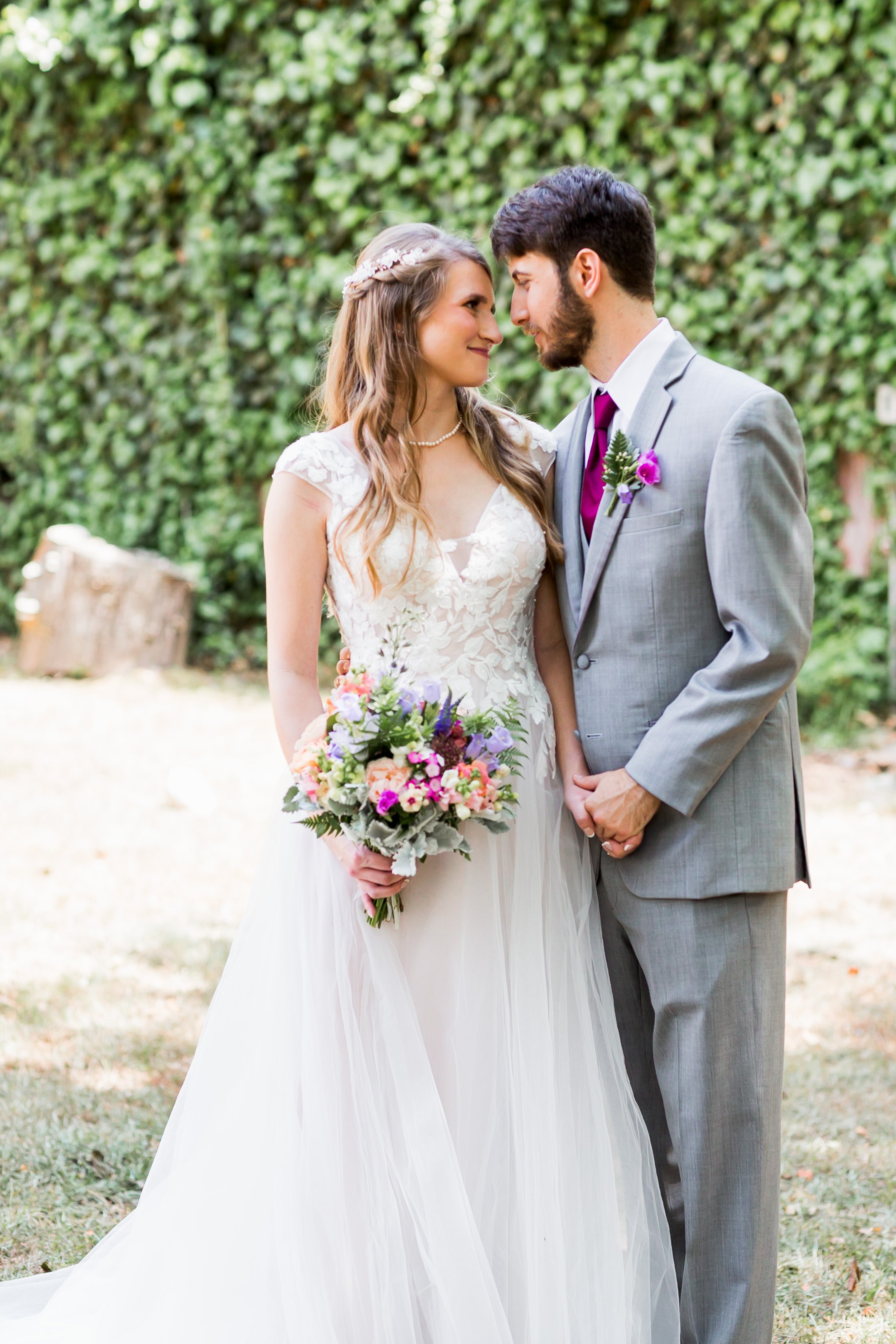 Bridal Bouquet