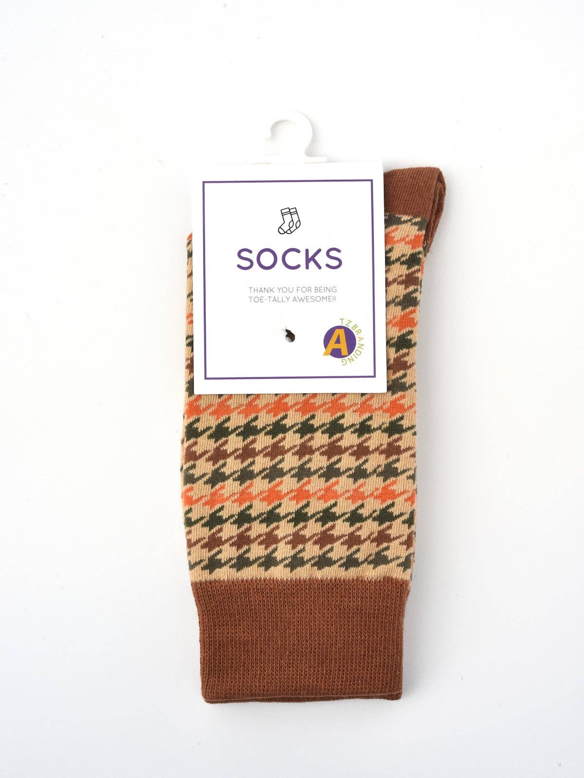 Rufia - Vintage Pattern Women's Socks