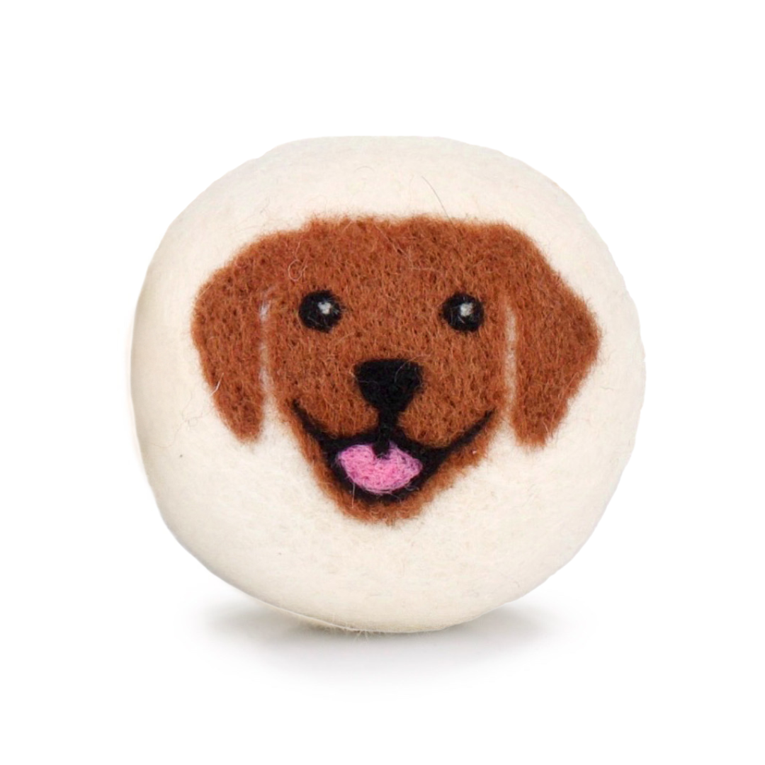 Single Eco Dryer Balls