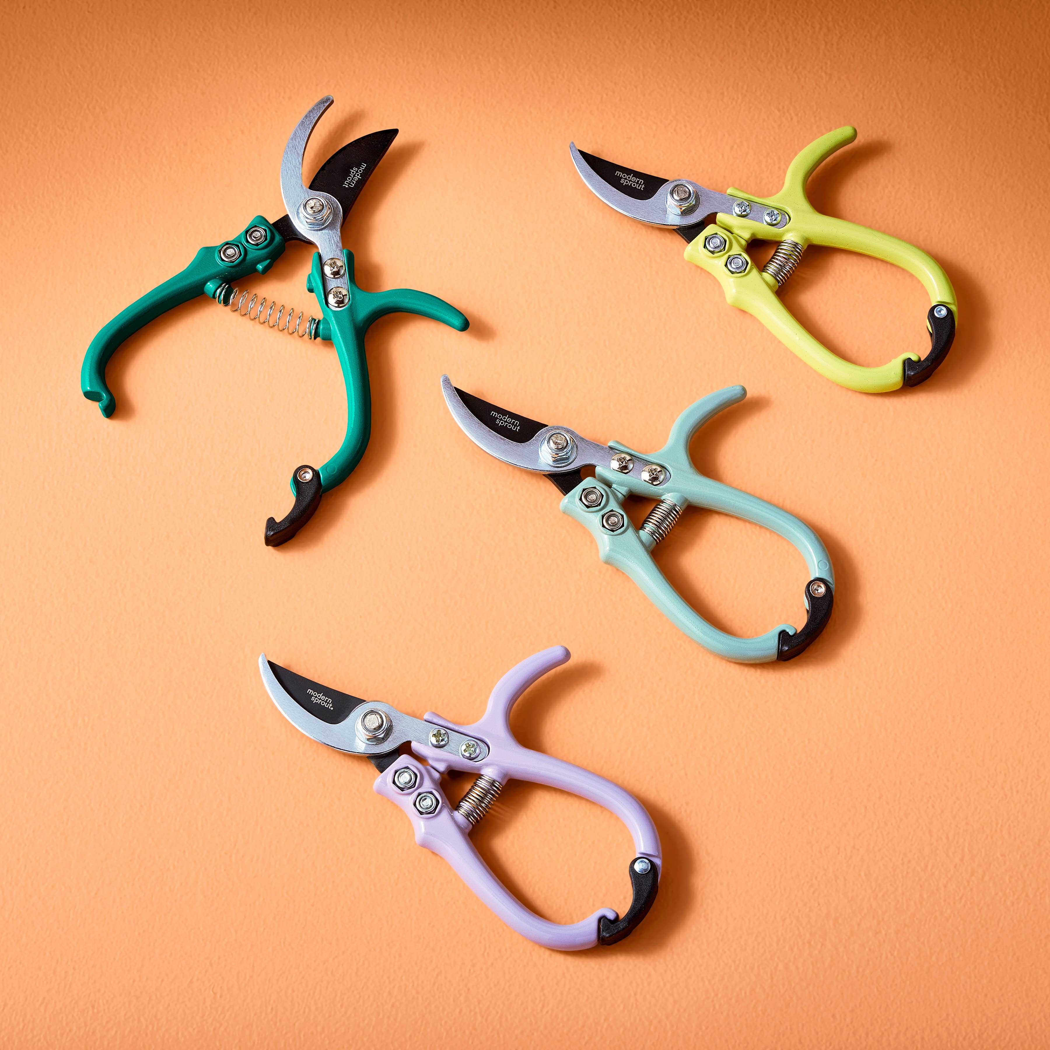 Garden Pruners