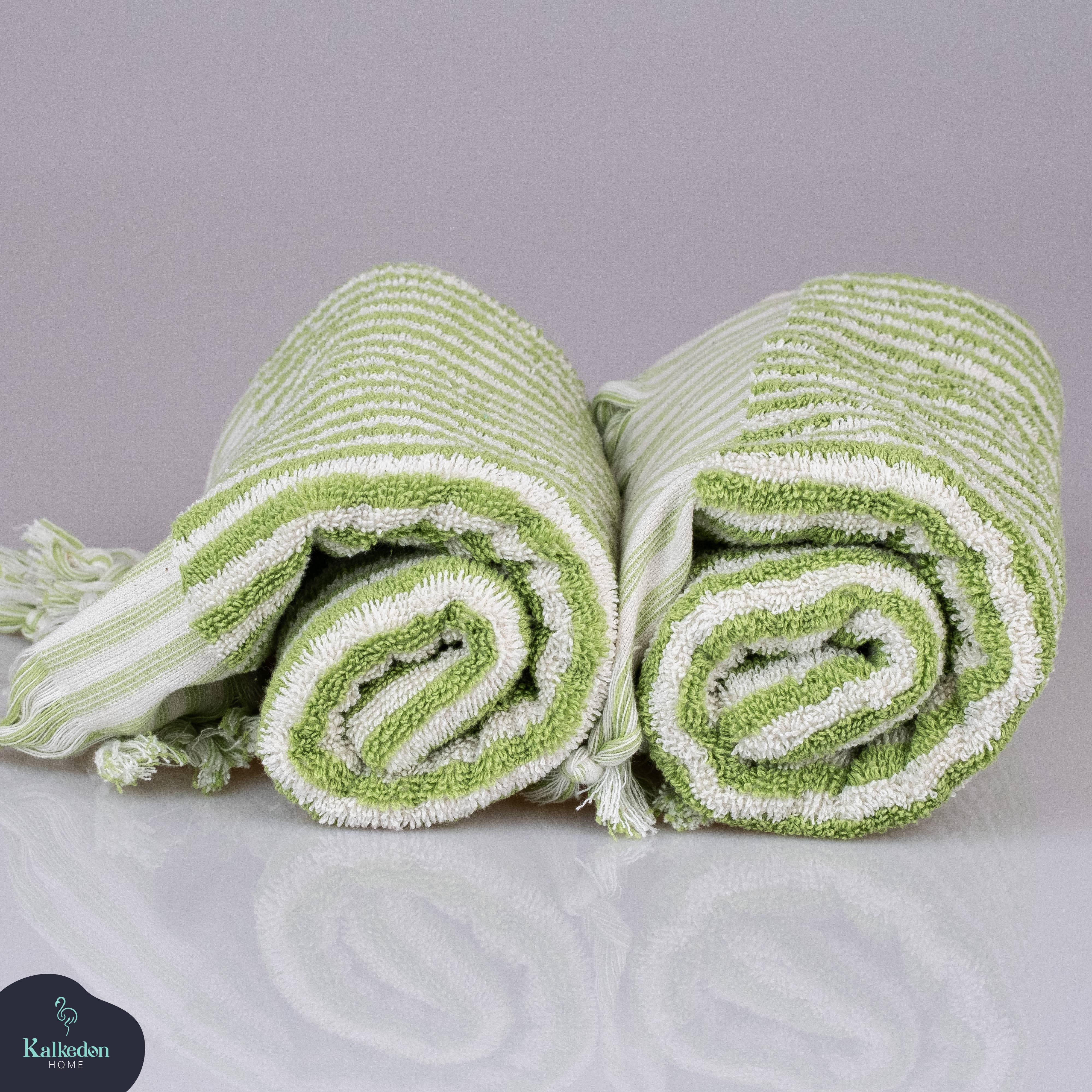 Handwoven Hand Towel |Bath Towel| Kitchen Towel | Oversized