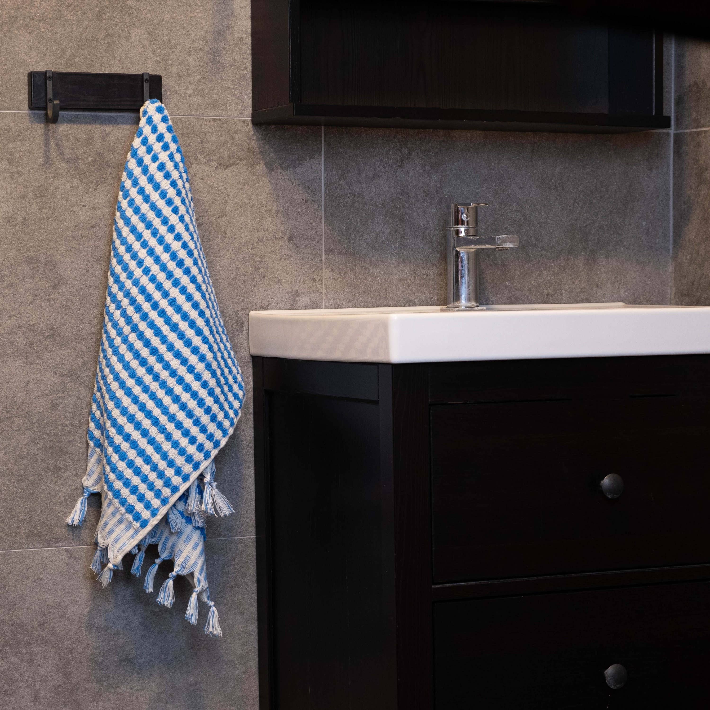 Terry Hand Towel |Turkish Cotton |Super Soft | Oversized