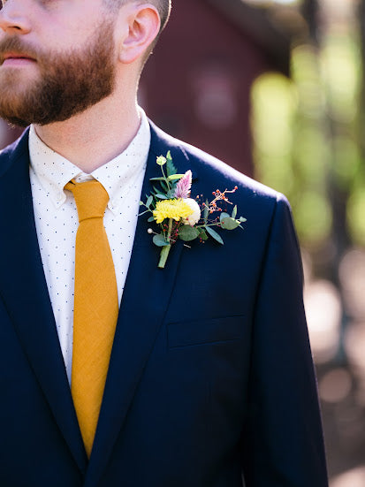 Boutonniere