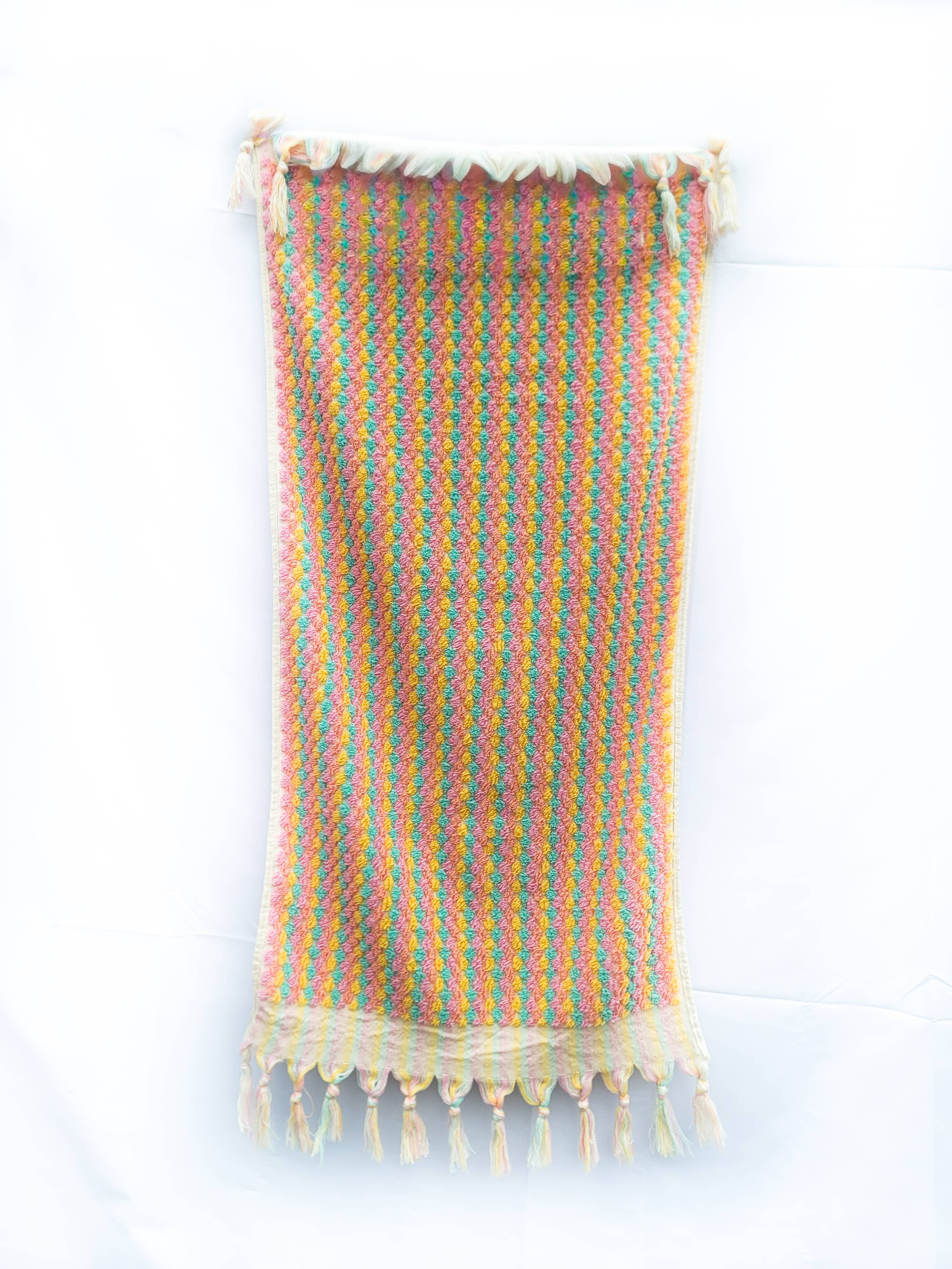 Terry Hand Towel |Turkish Cotton |Super Soft | Oversized