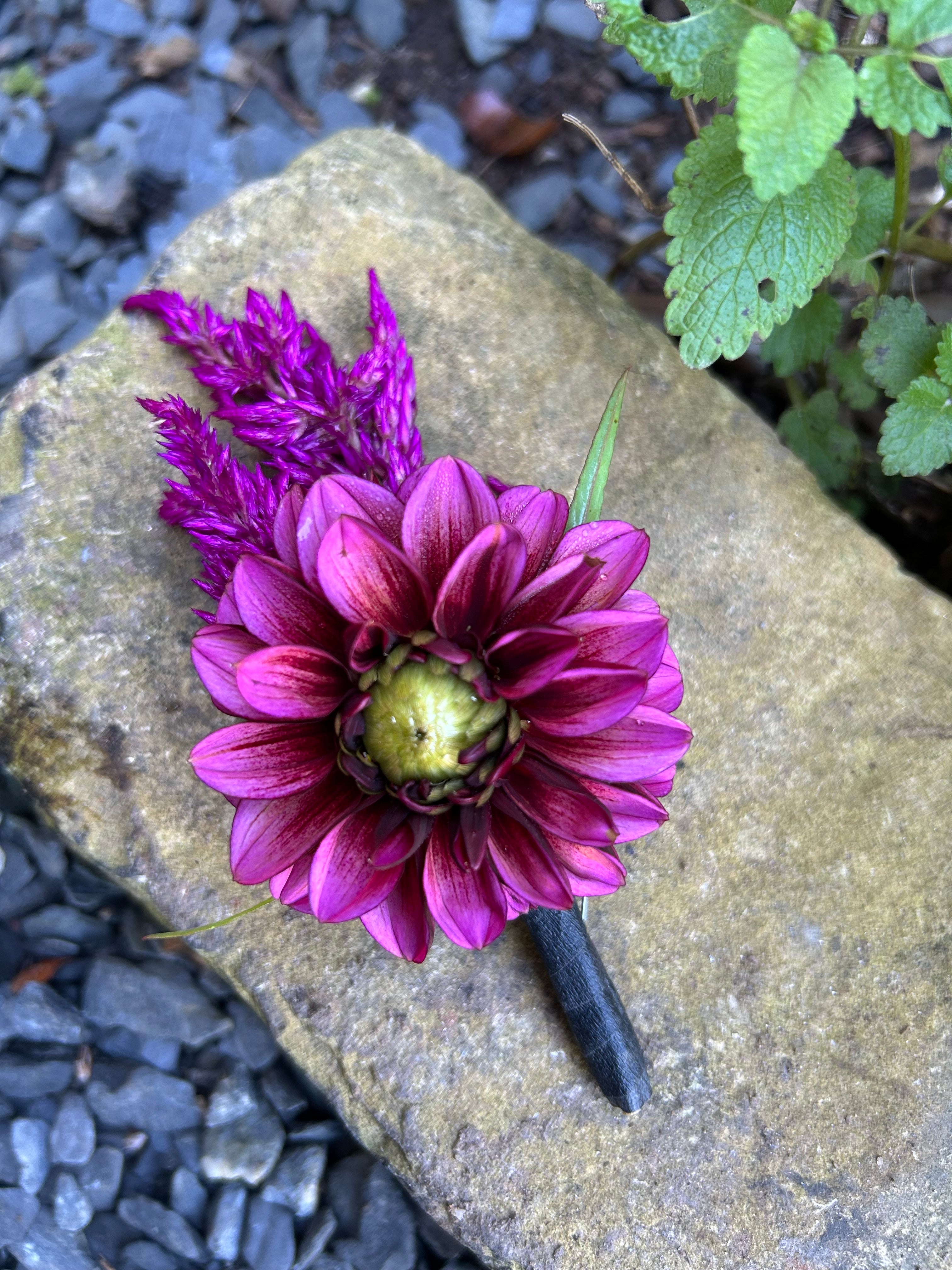 Boutonniere