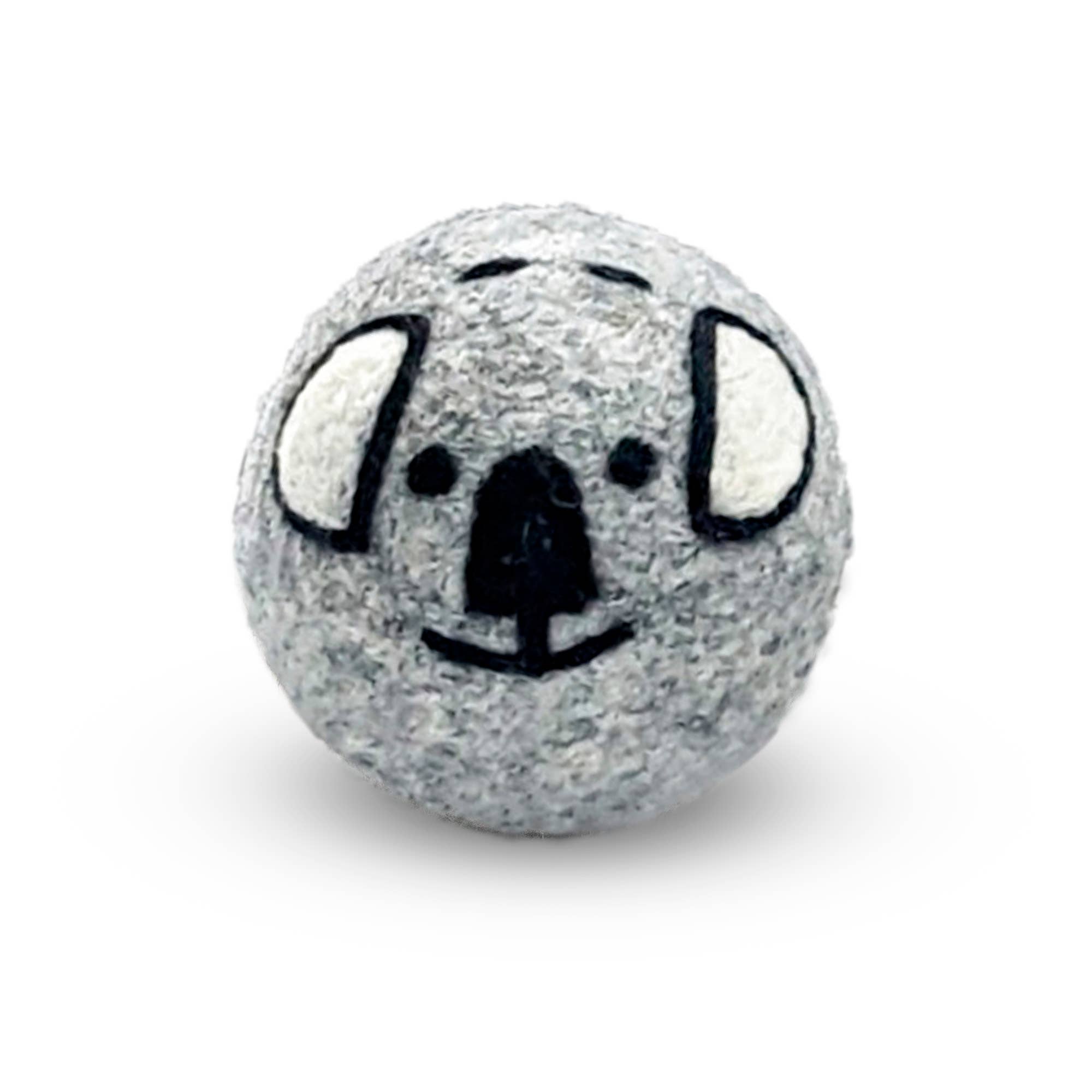 Single Eco Dryer Balls