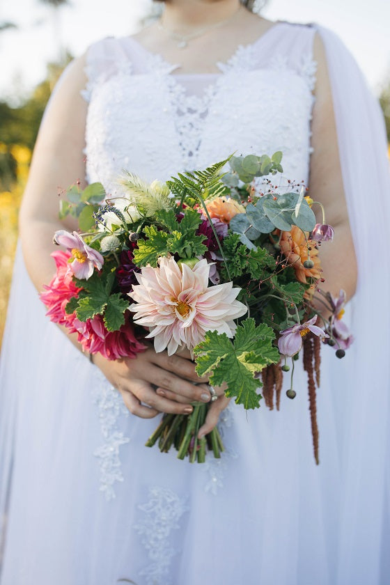 Bridal Bouquet