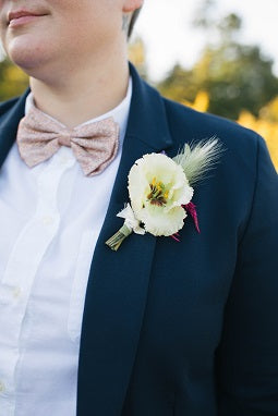 Boutonniere