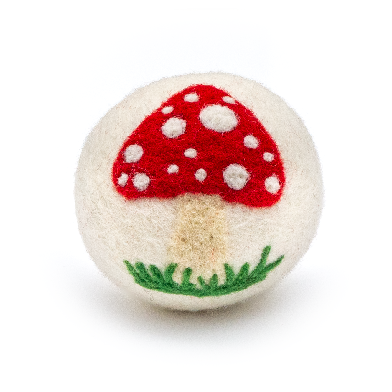 Single Eco Dryer Balls