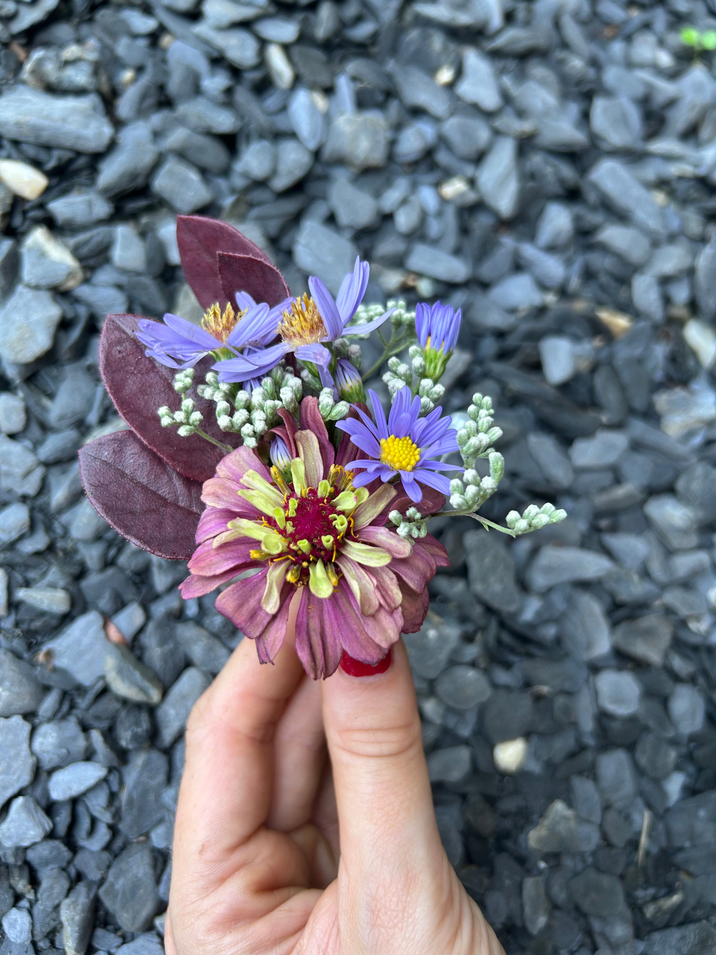Boutonniere
