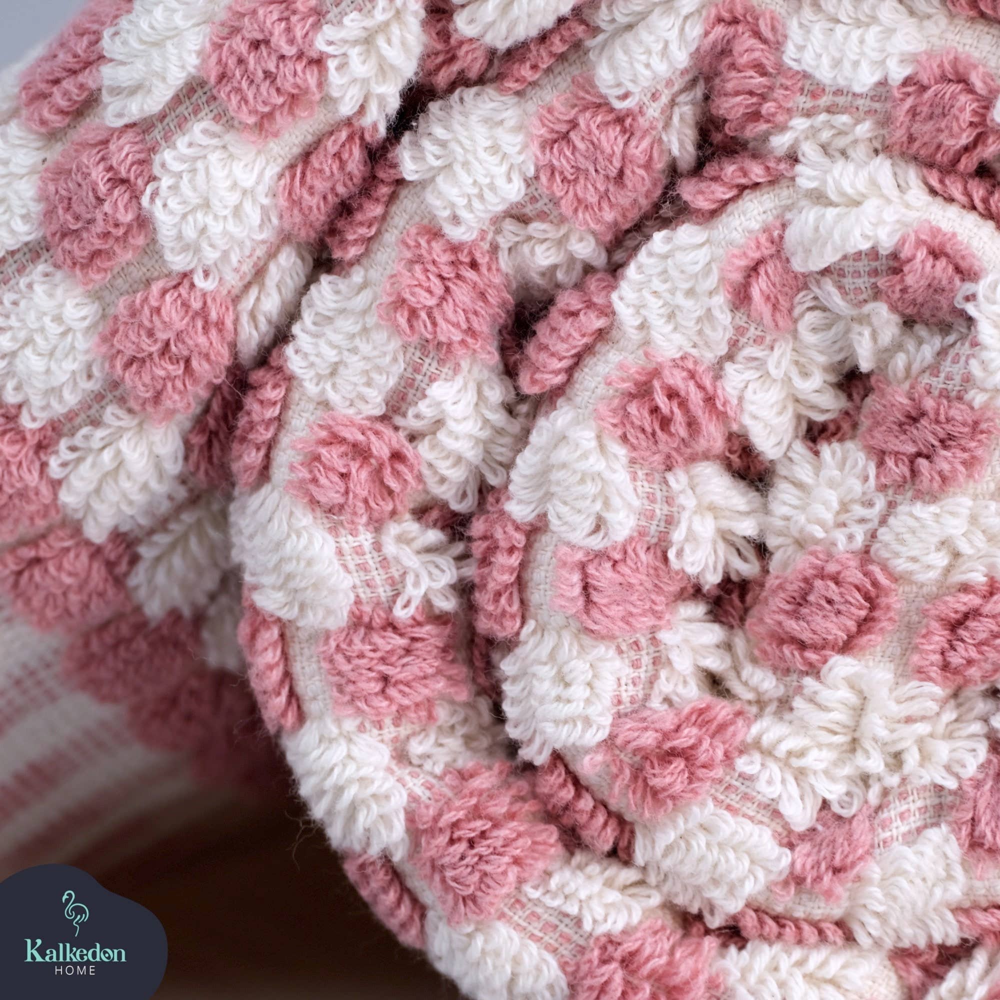 Terry Hand Towel |Turkish Cotton |Super Soft | Oversized