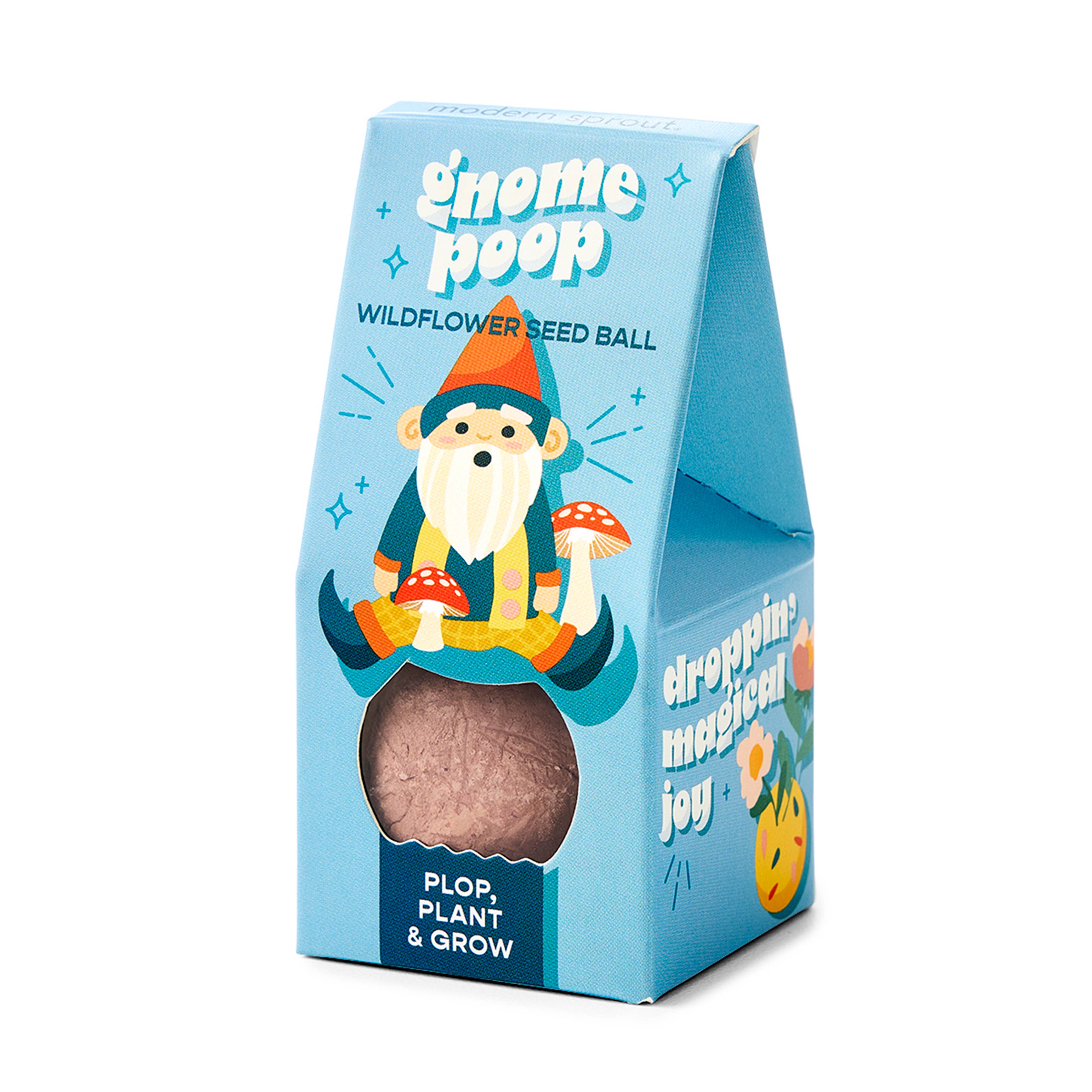 Magical Plops Party Favor