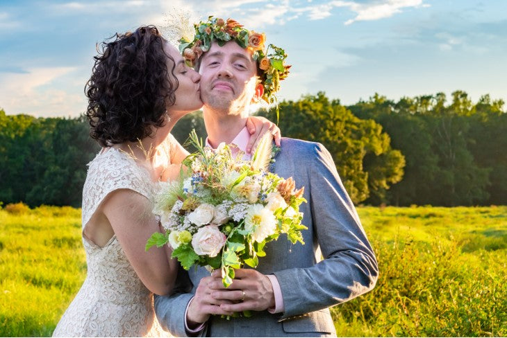 Bridal Bouquet