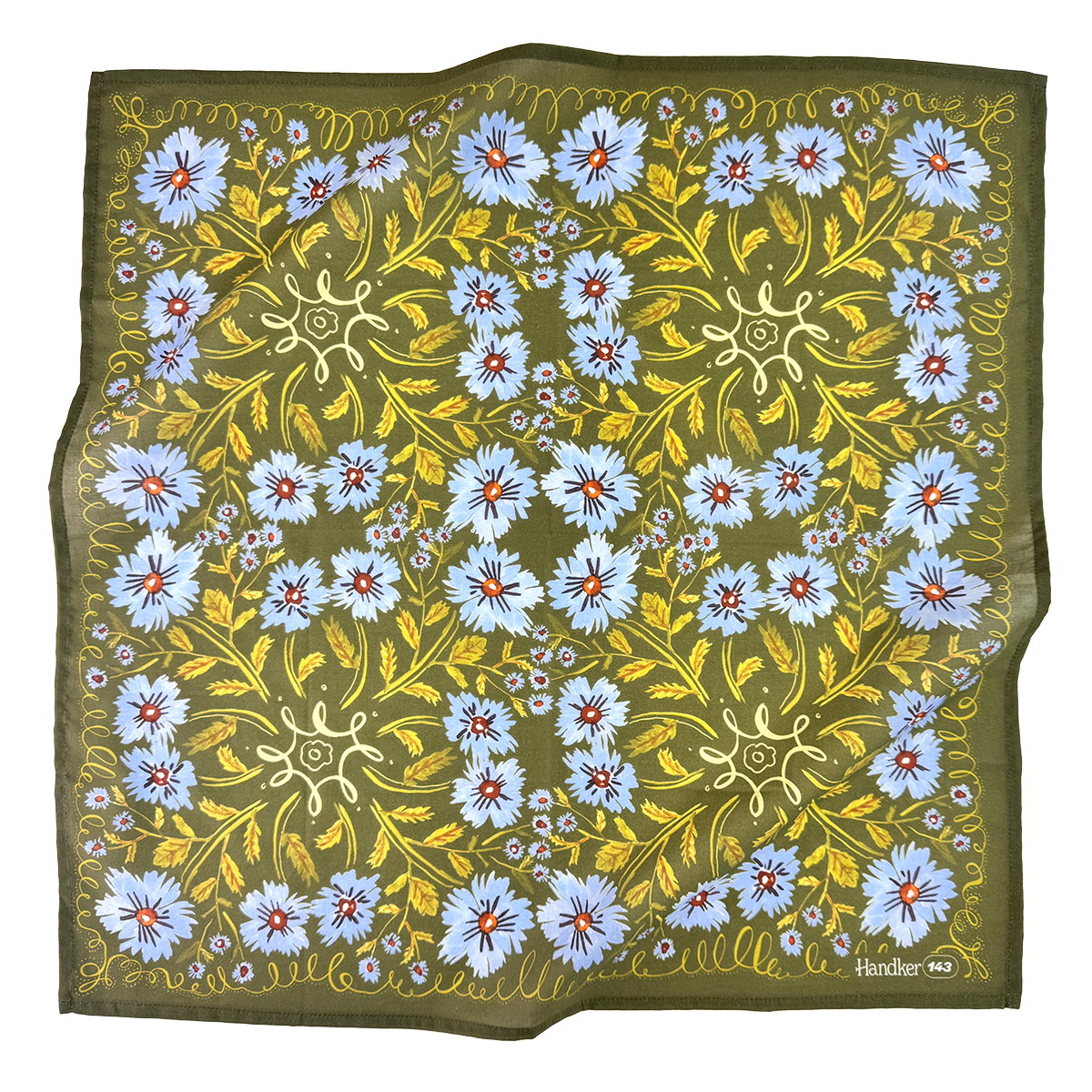 Clara Bandana