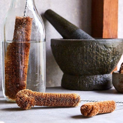 Bottle Brushes (S,M,L) - All Natural Handmade