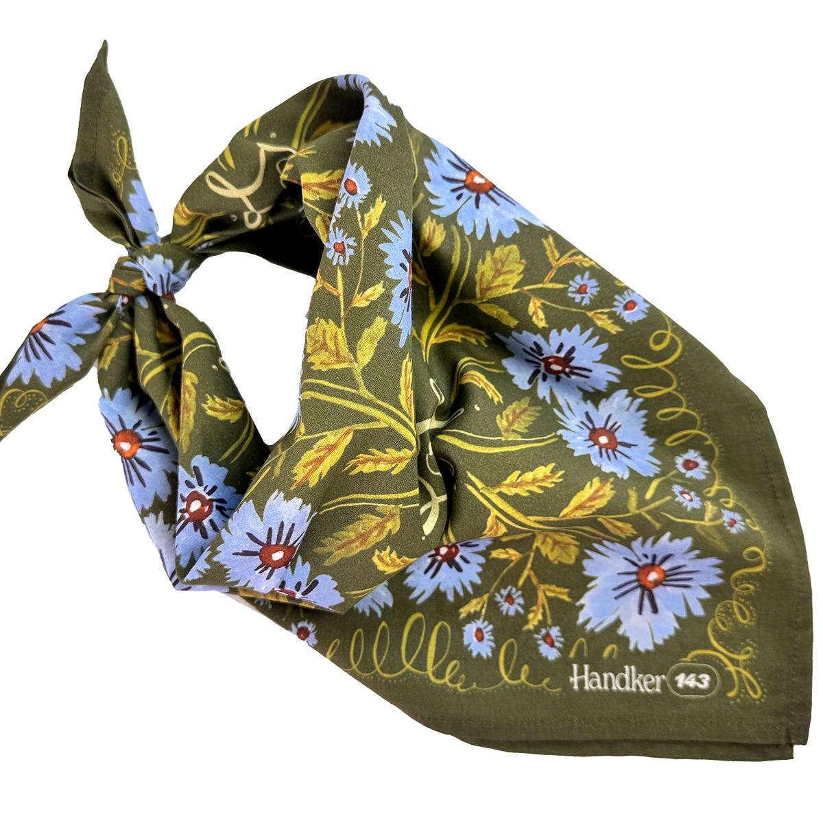 Clara Bandana