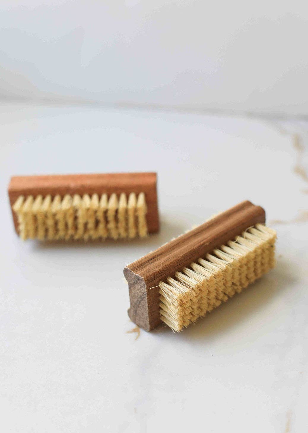 Double Sided Nail Brush