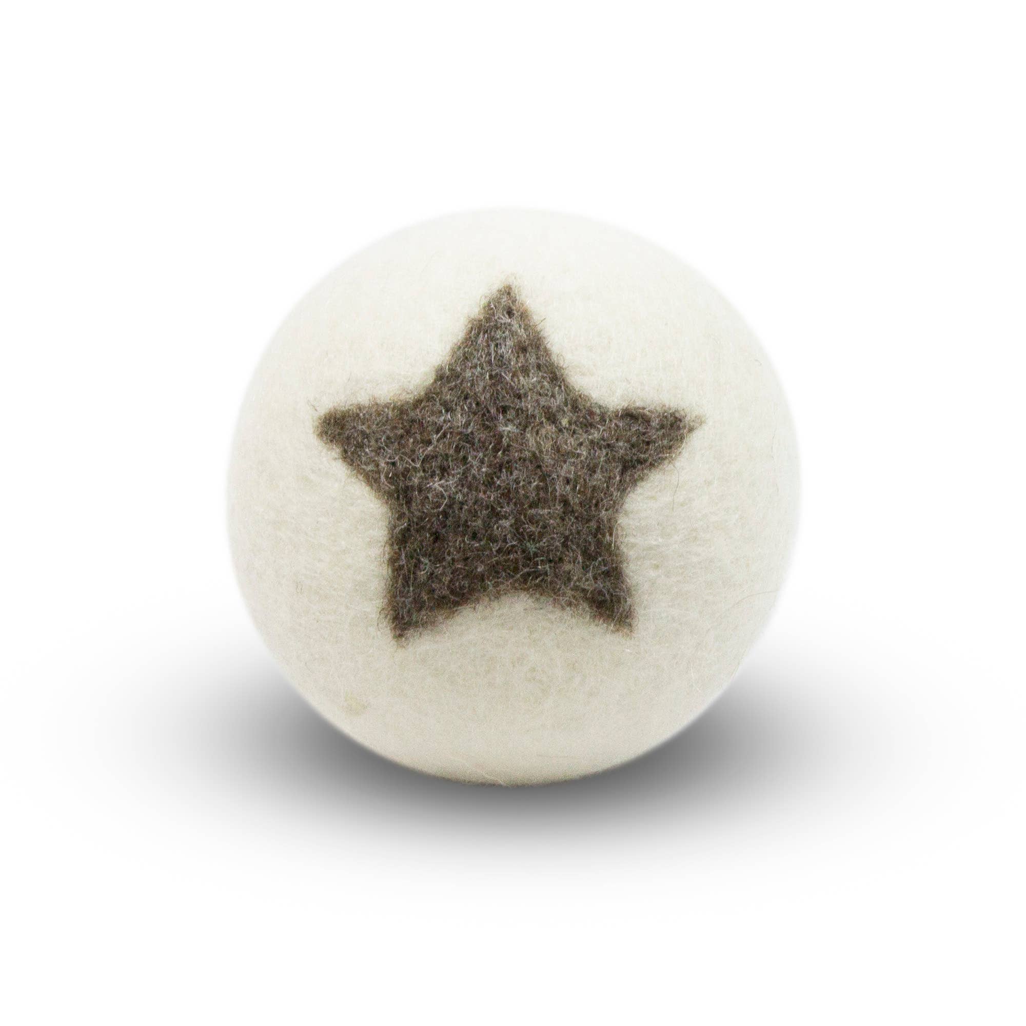 Single Eco Dryer Balls