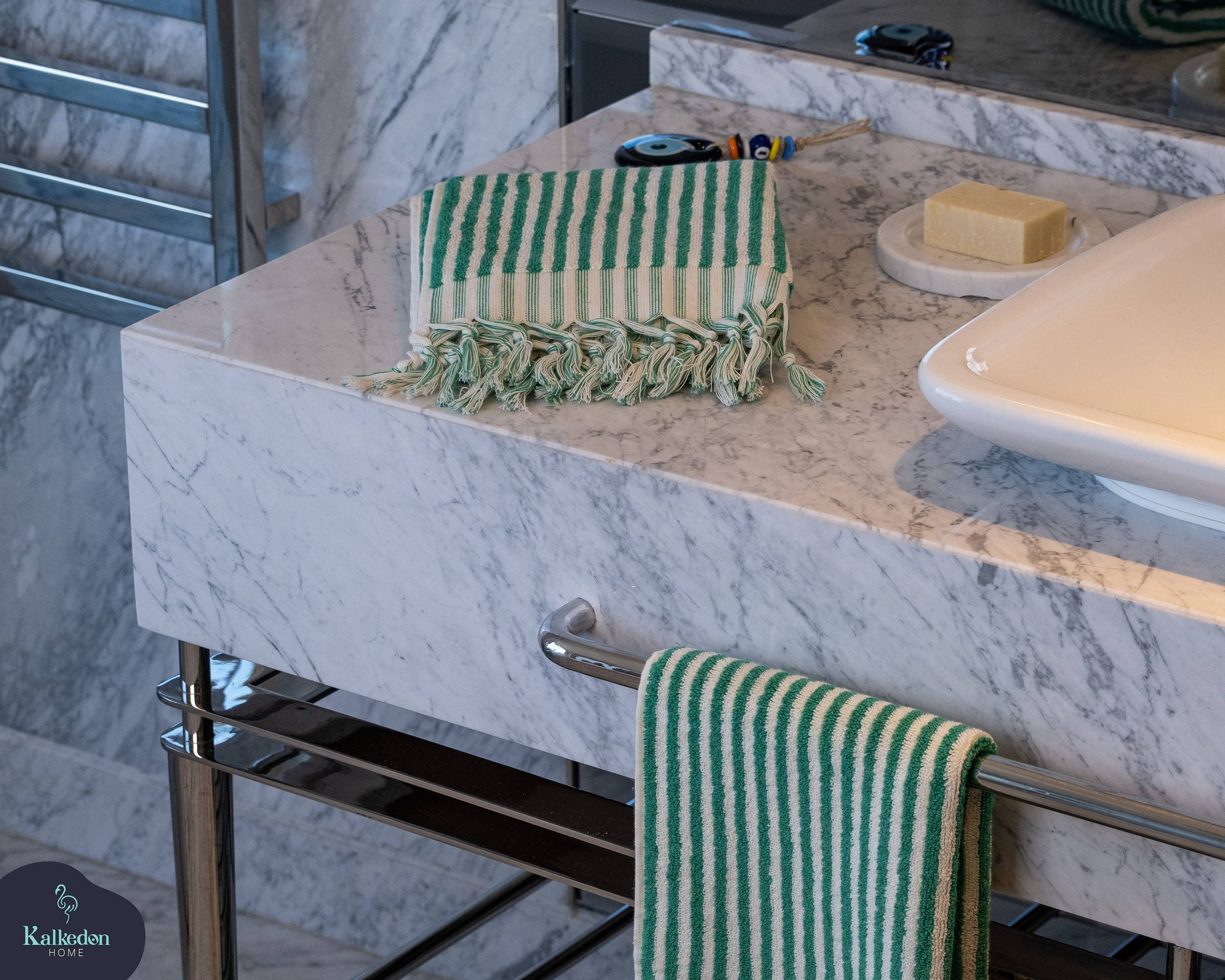 Handwoven Hand Towel |Bath Towel| Kitchen Towel | Oversized