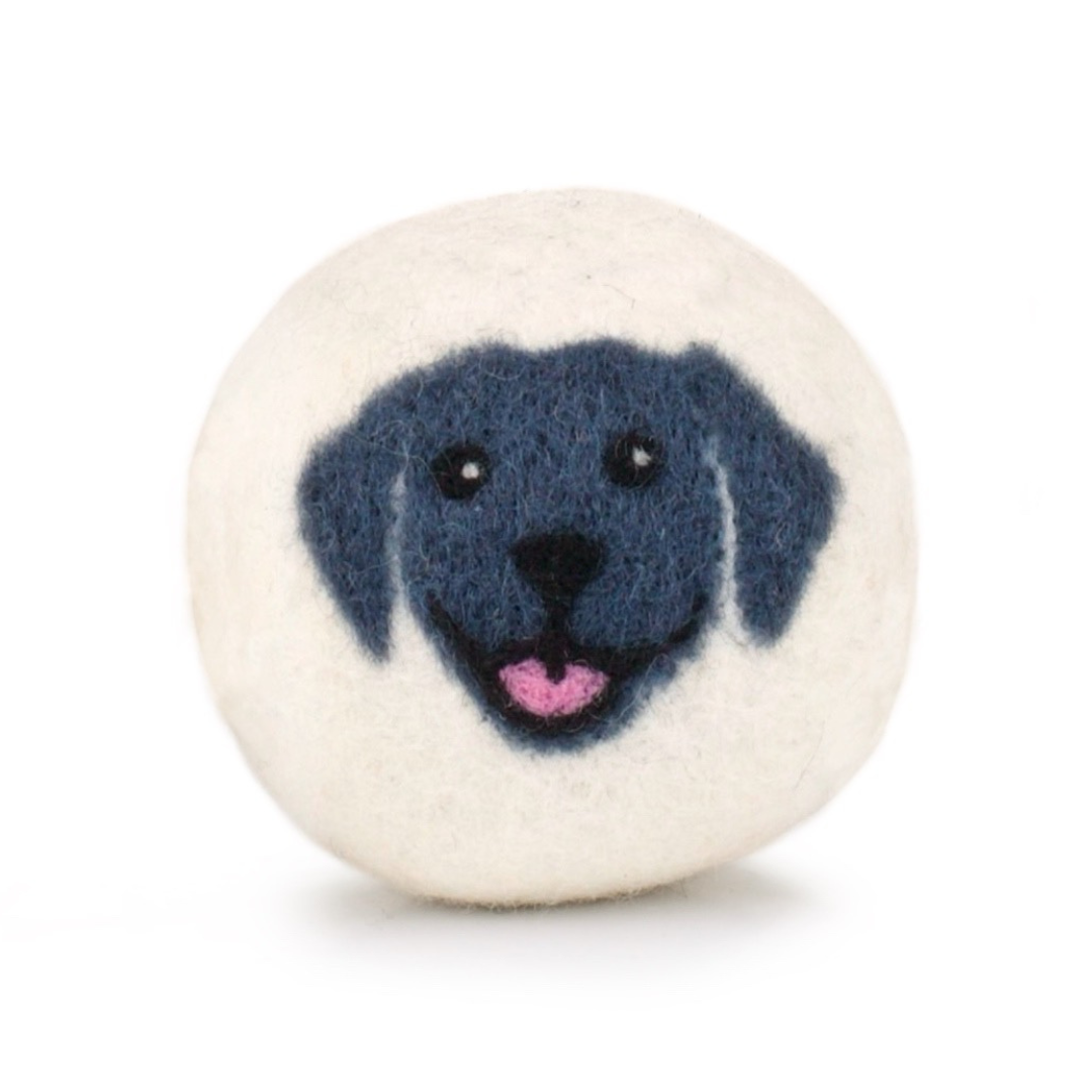 Single Eco Dryer Balls
