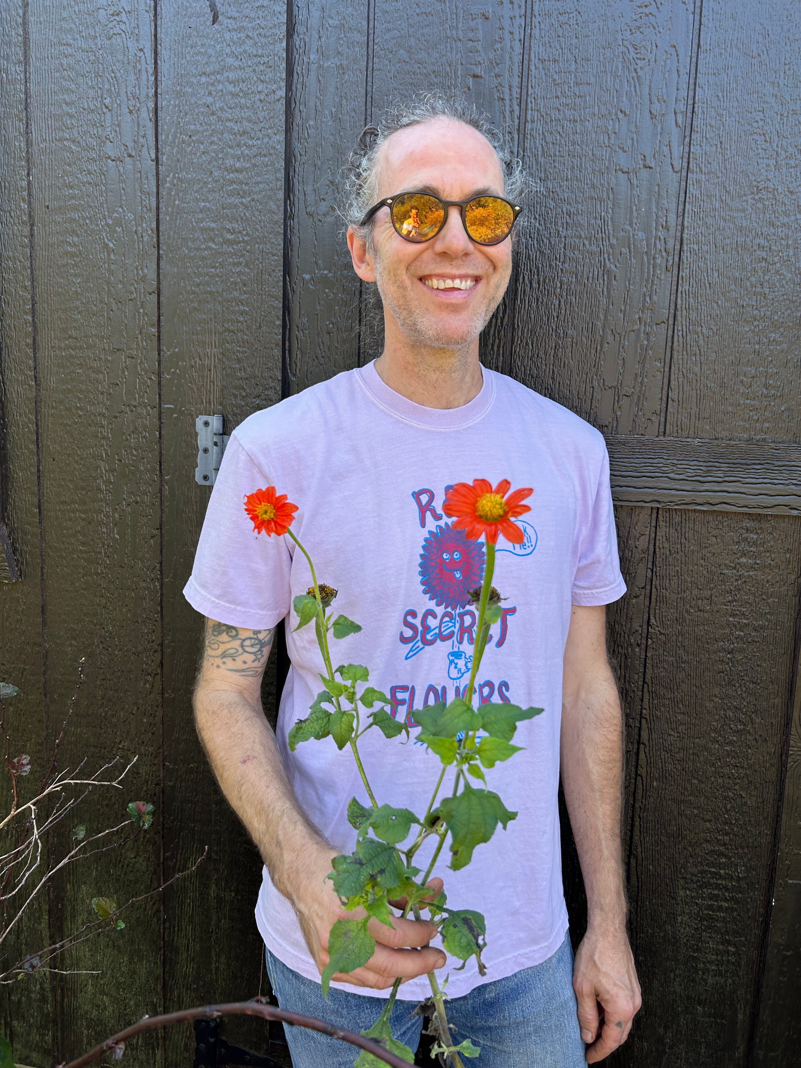 Pick Me! R&R t-shirt
