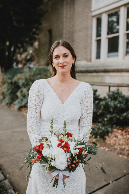 Bridal Bouquet