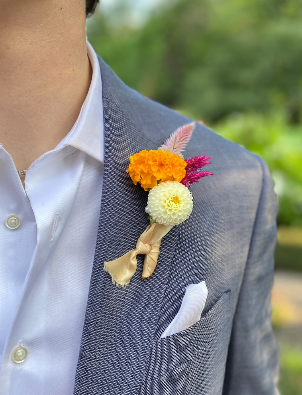 Boutonniere