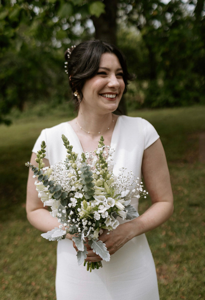 Bridal Bouquet