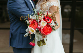 Bridal Bouquet