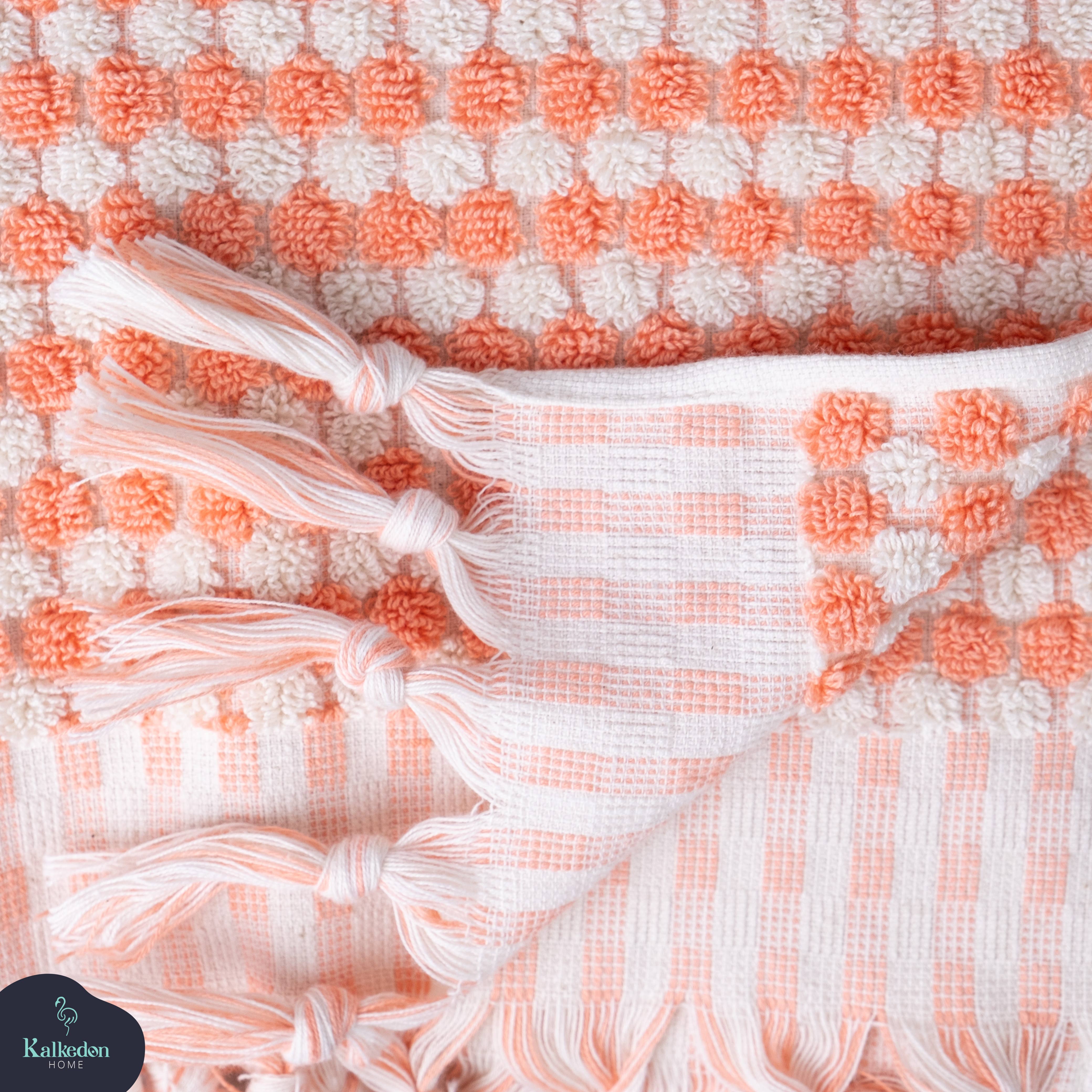 Terry Hand Towel |Turkish Cotton |Super Soft | Oversized