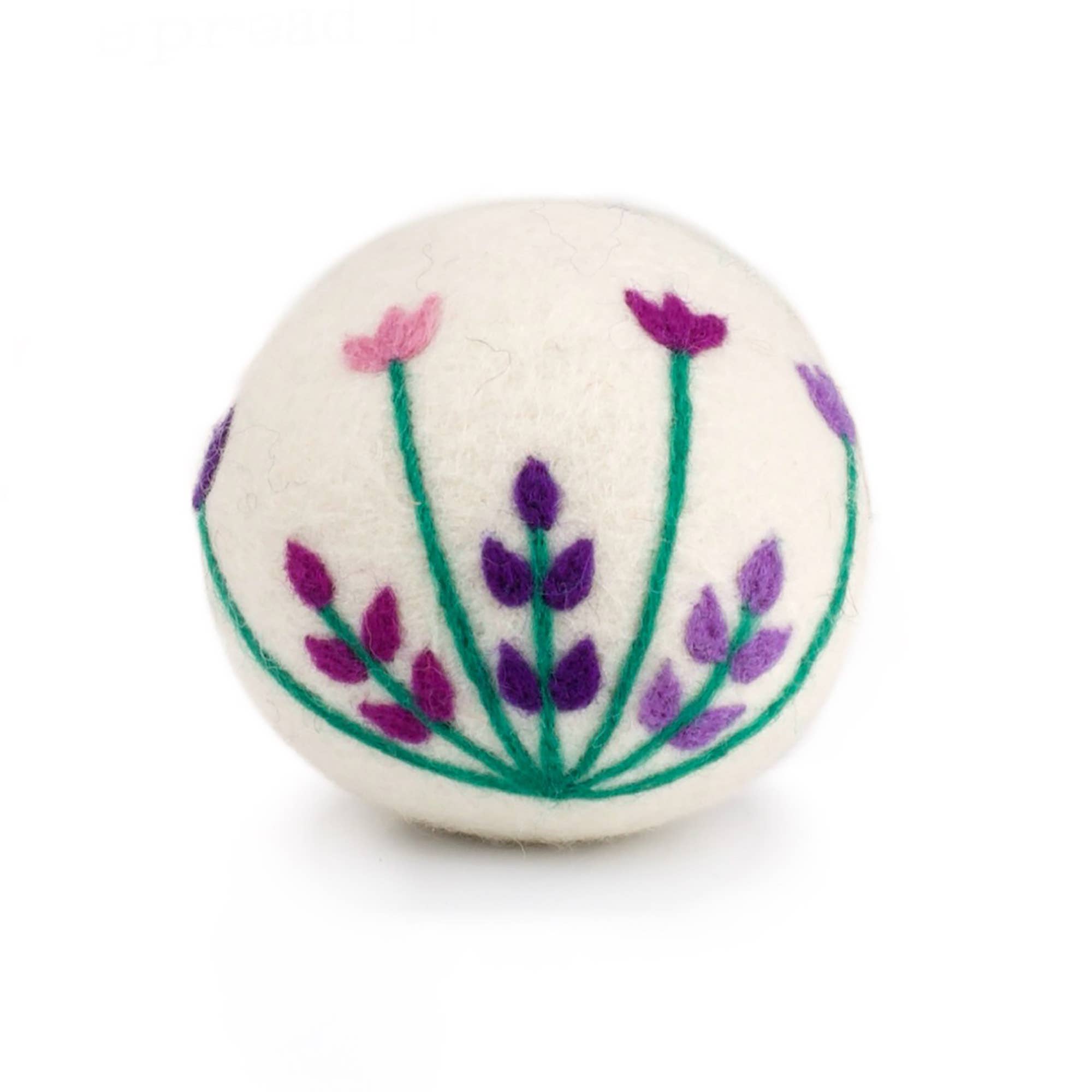 Single Eco Dryer Balls