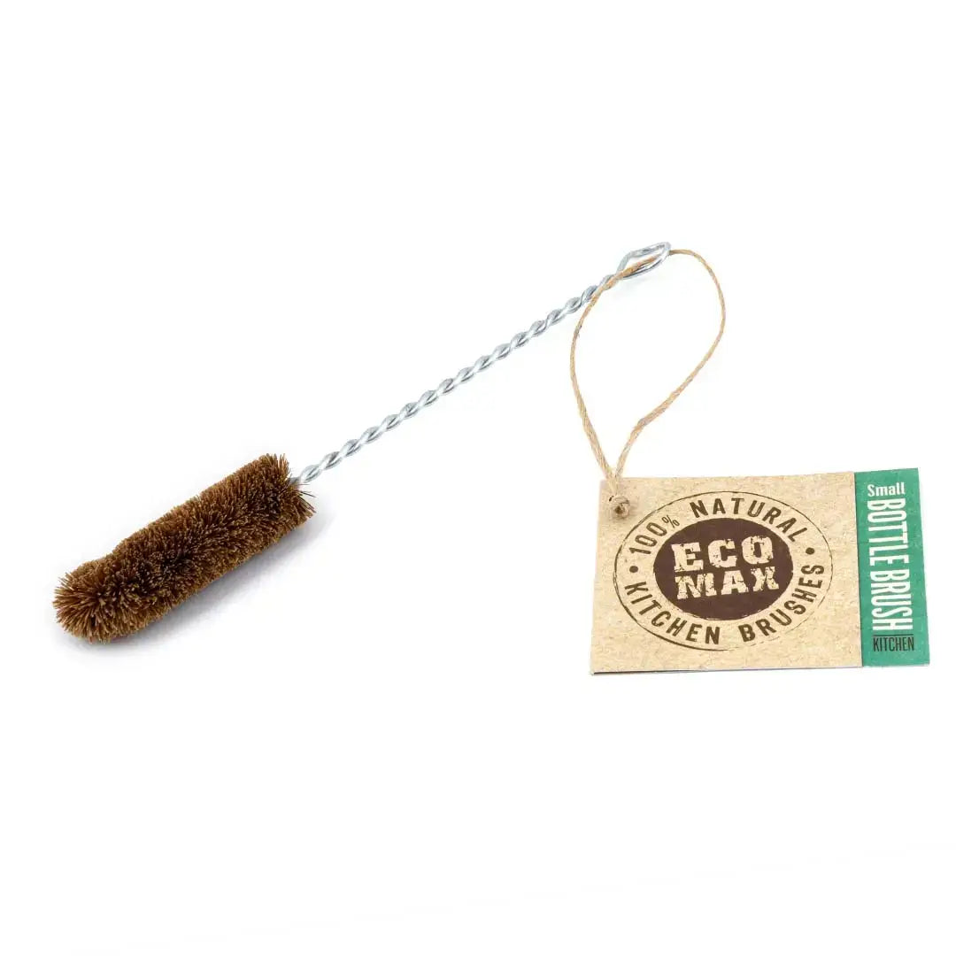 Bottle Brushes (S,M,L) - All Natural Handmade