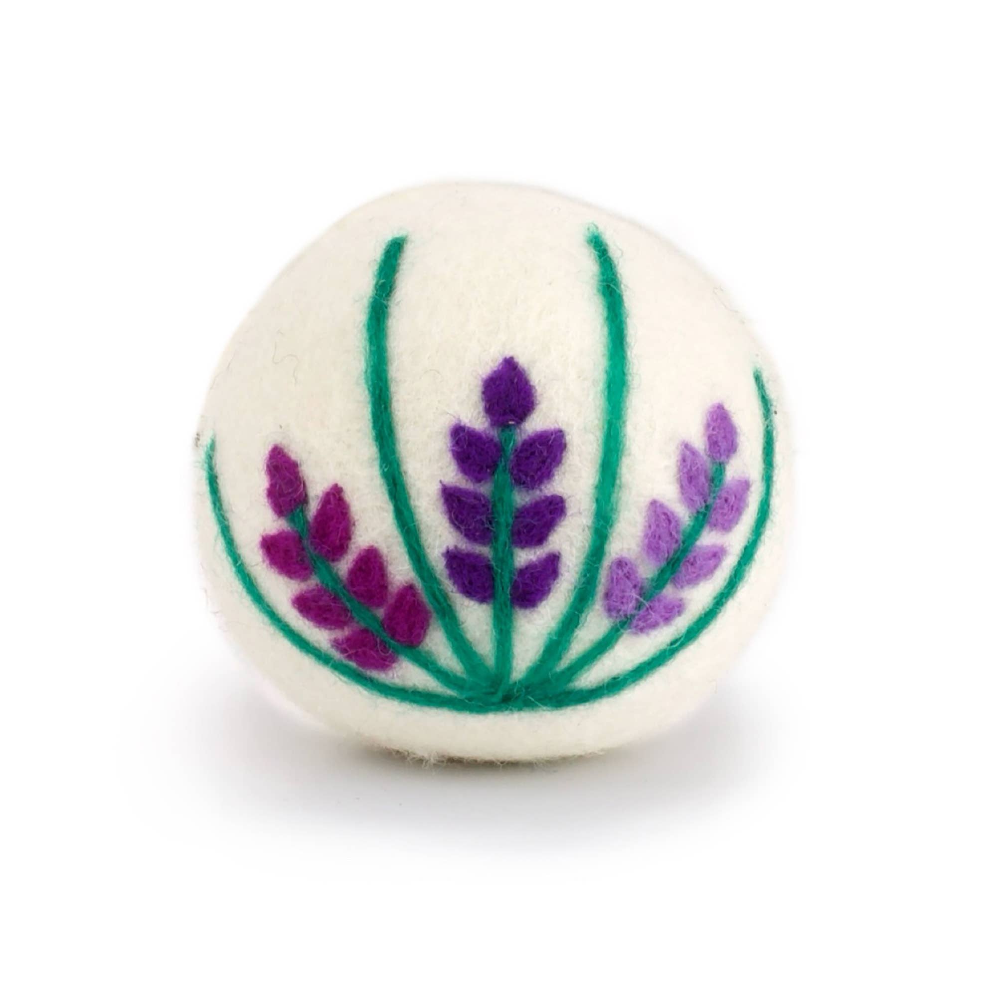 Single Eco Dryer Balls