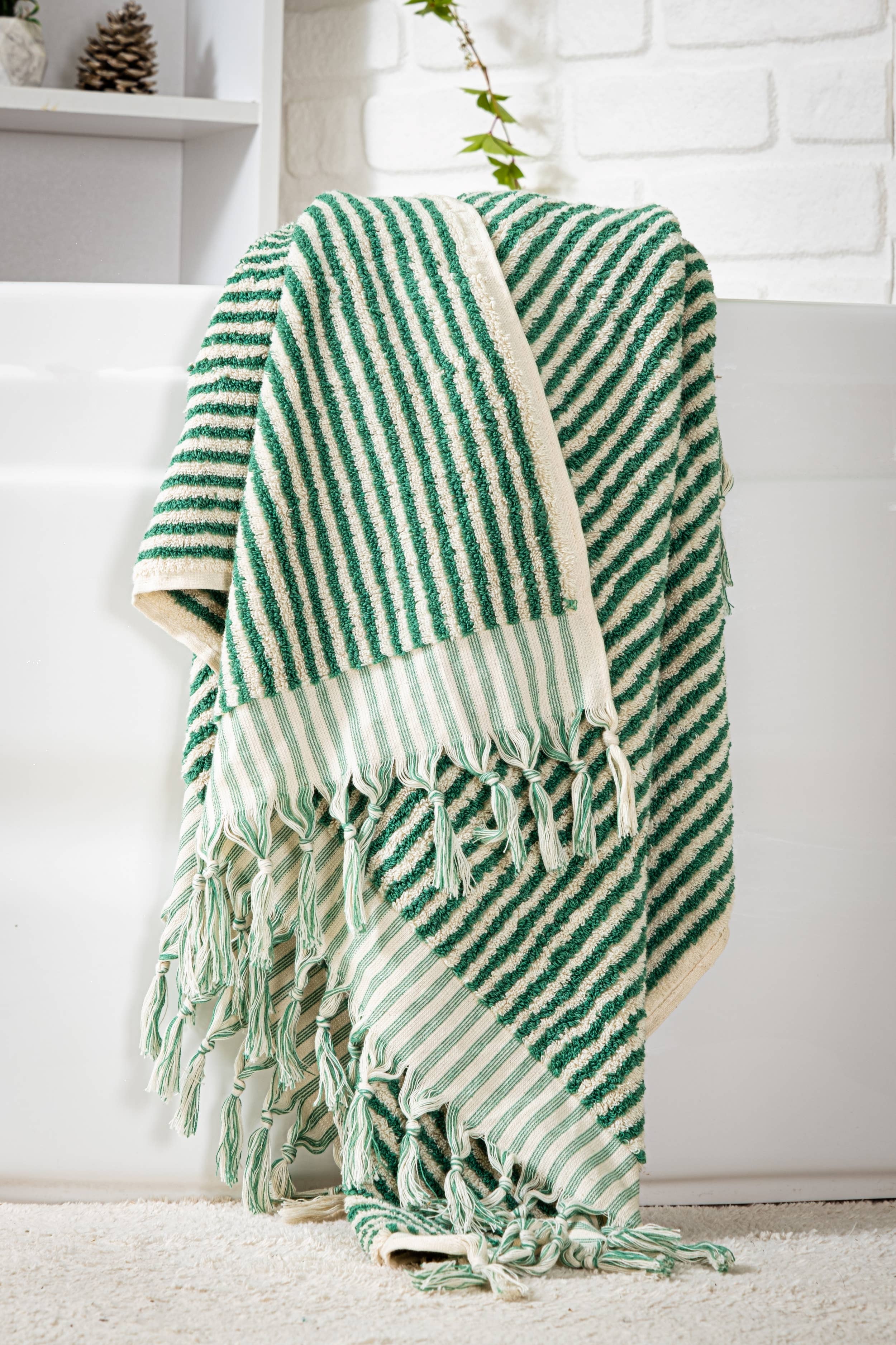 Handwoven Hand Towel |Bath Towel| Kitchen Towel | Oversized