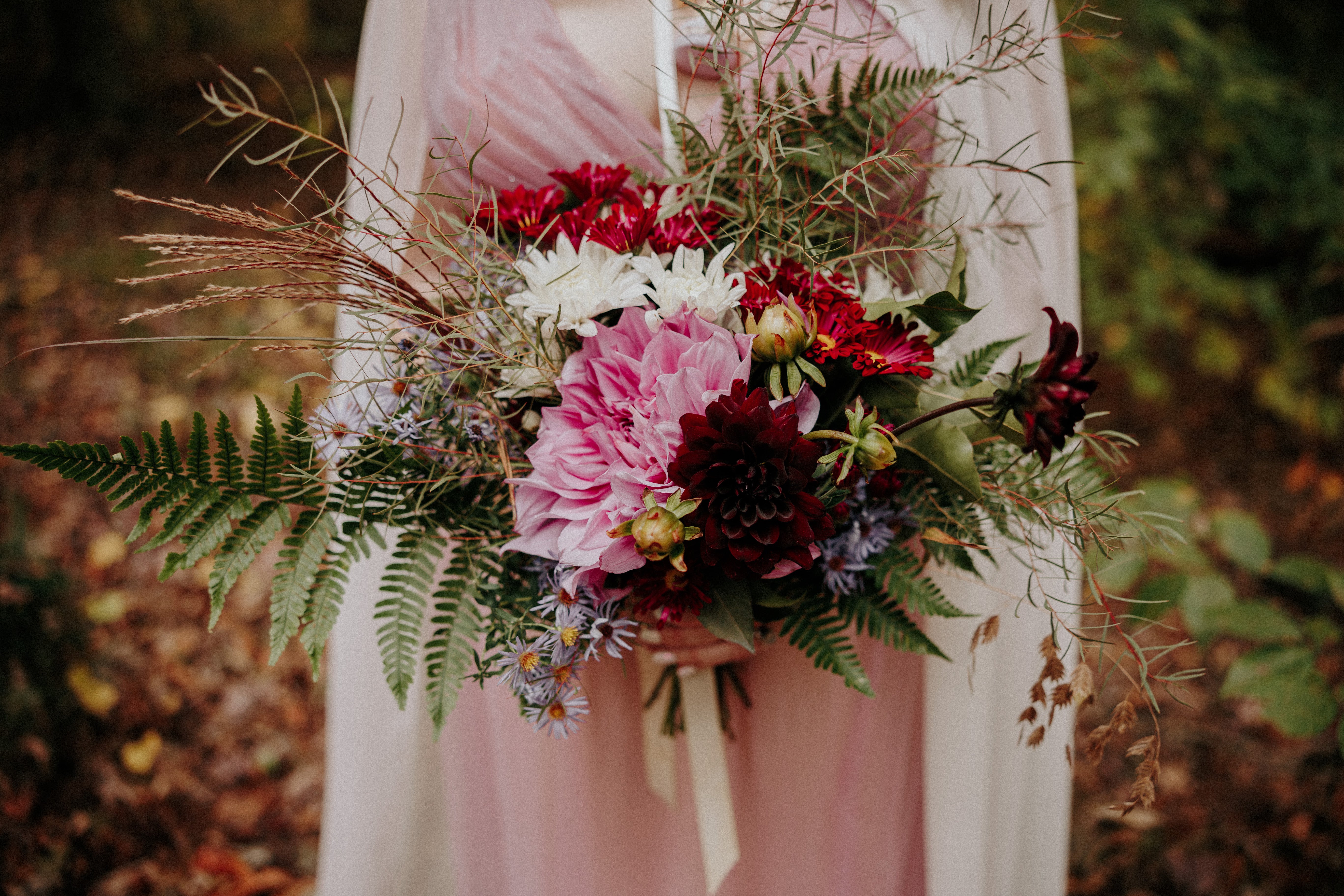 Bridal Bouquet