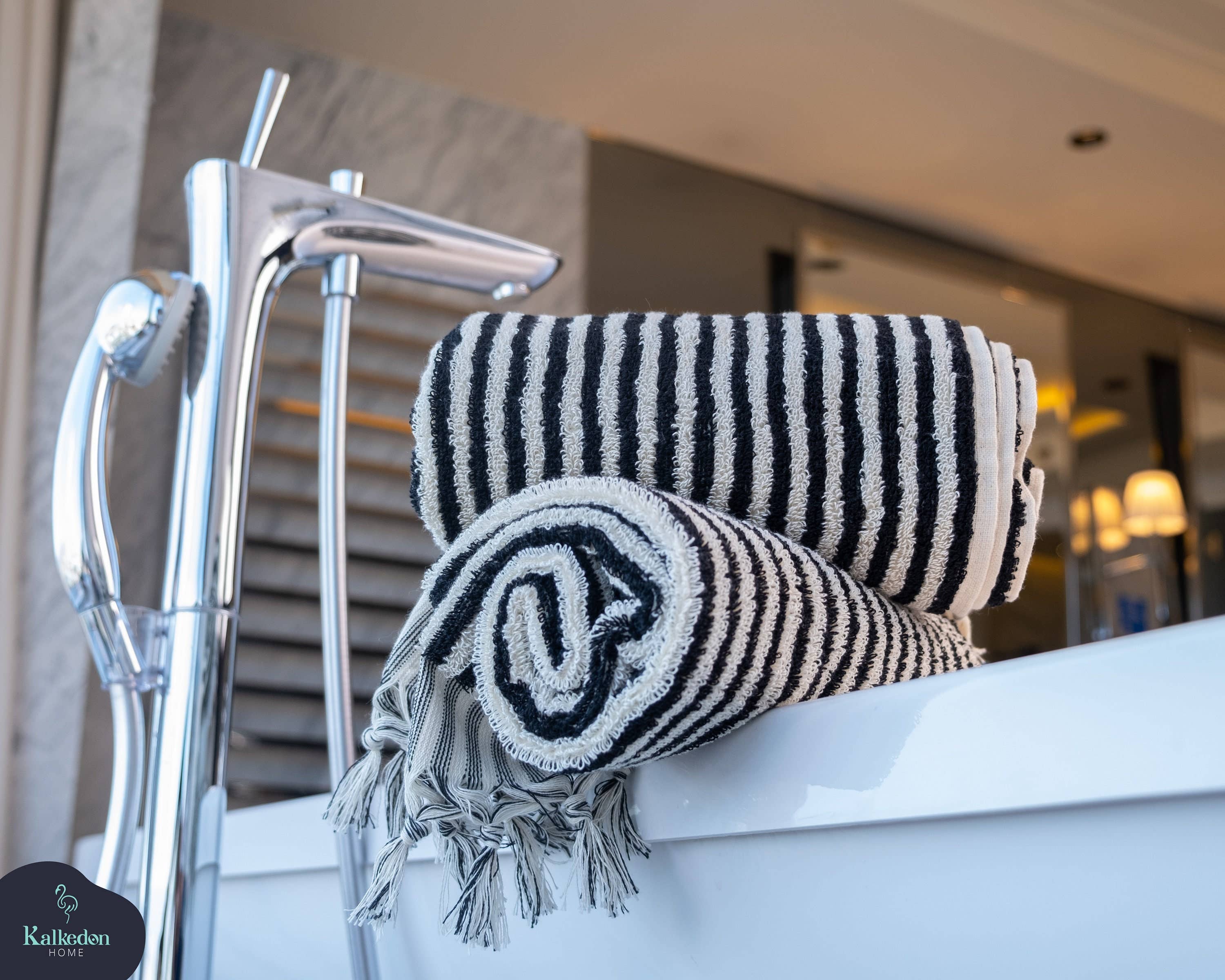 Handwoven Hand Towel |Bath Towel| Kitchen Towel | Oversized