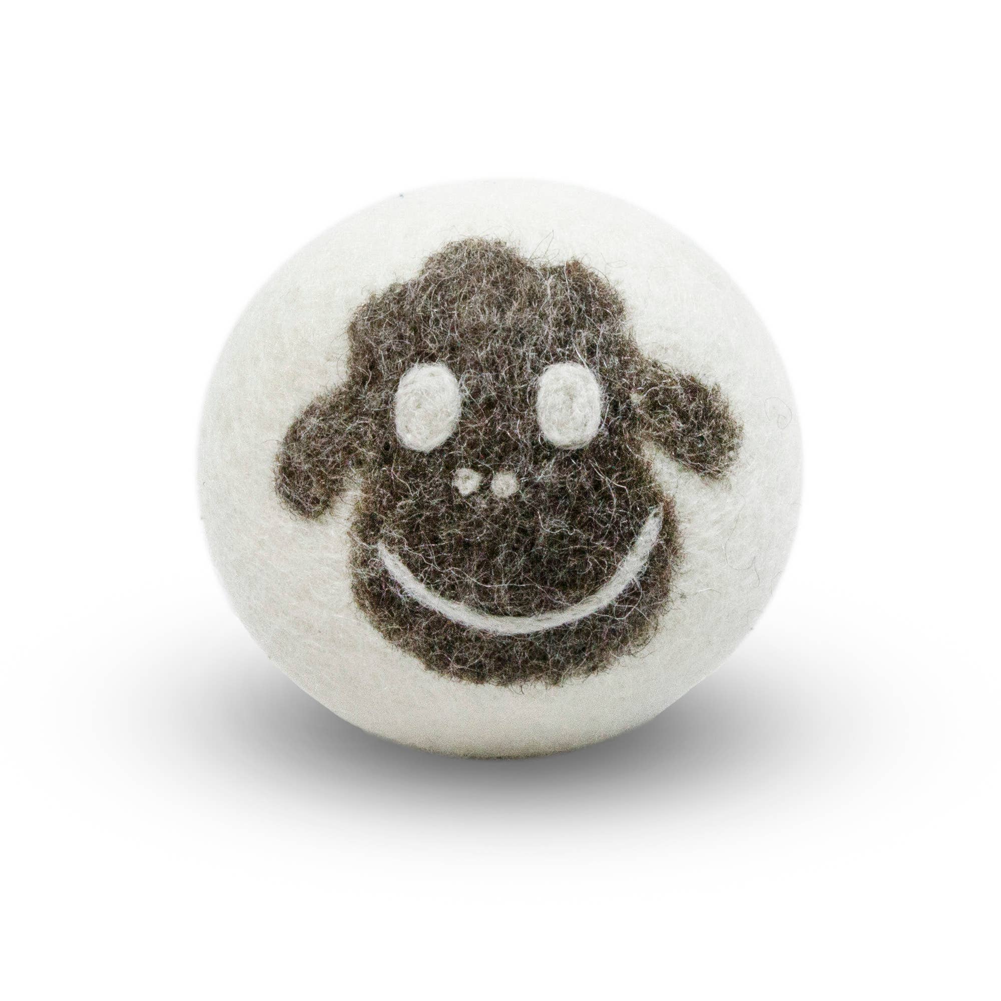 Single Eco Dryer Balls