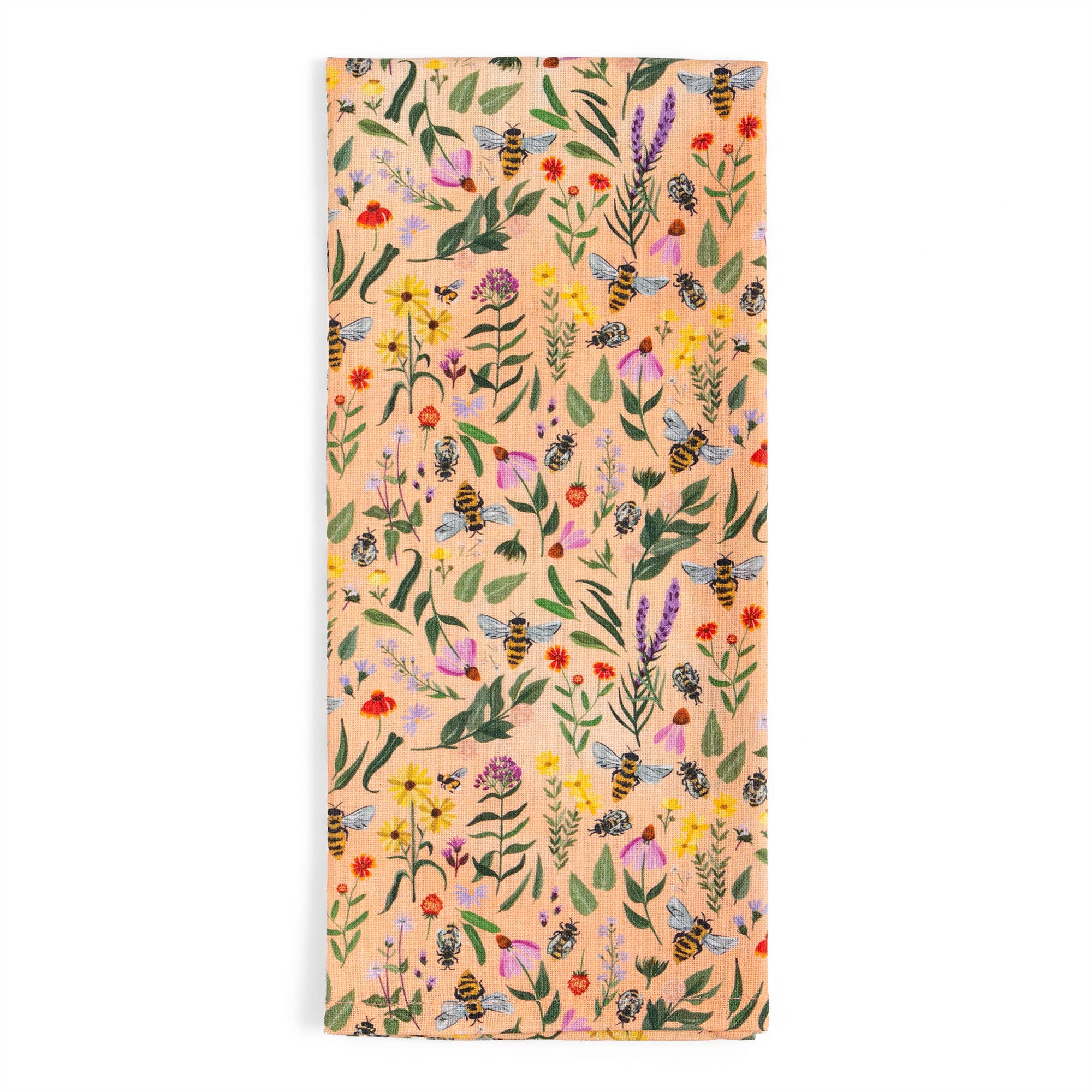 Wildflower Botanicals Kitchen Towel