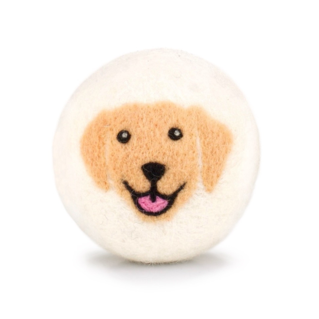 Single Eco Dryer Balls