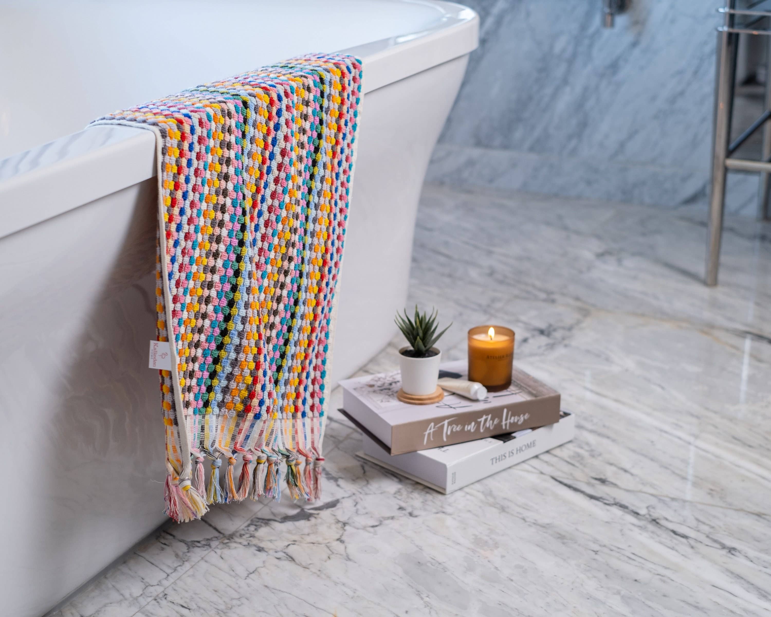 Terry Hand Towel |Turkish Cotton |Super Soft | Oversized
