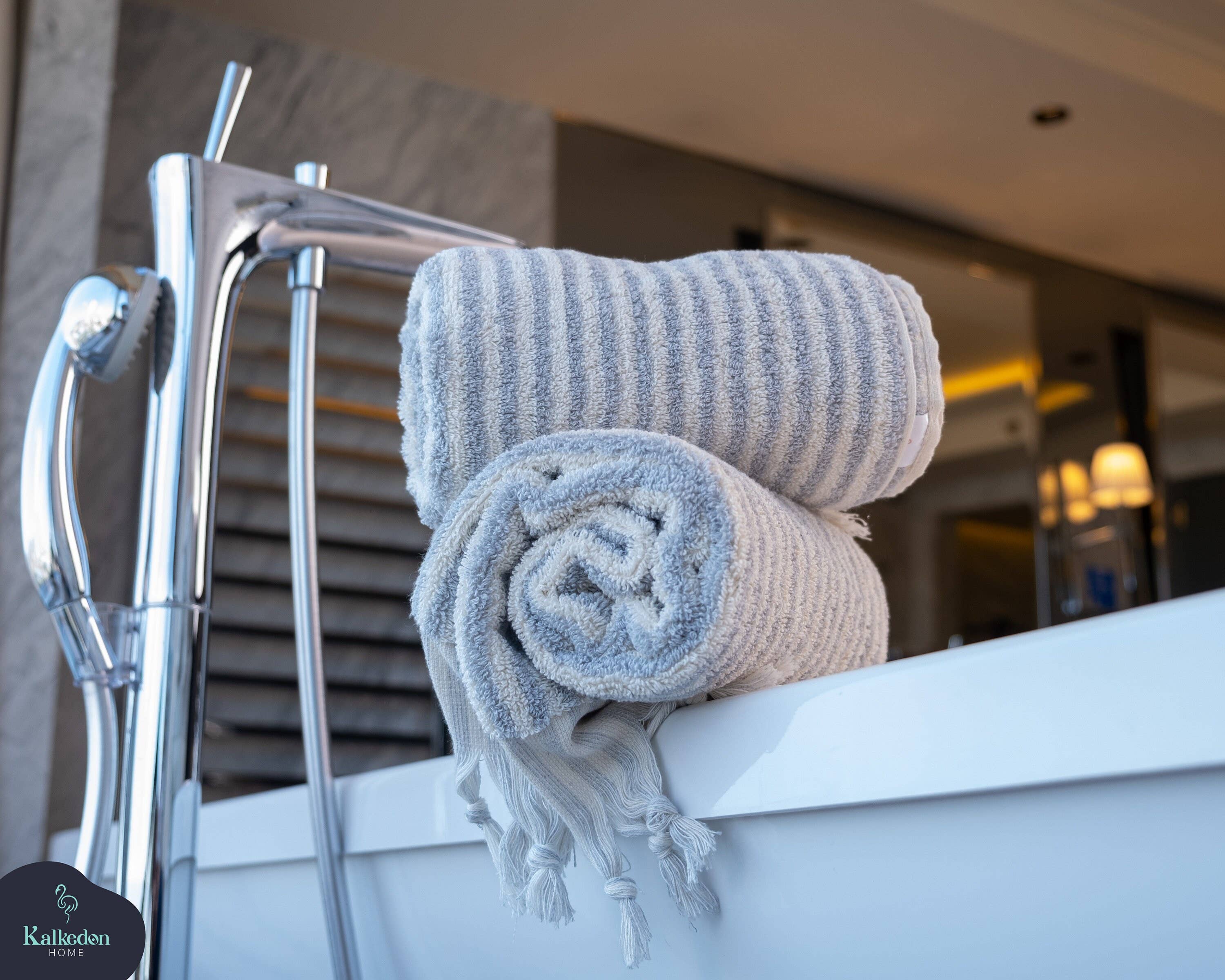 Handwoven Hand Towel |Bath Towel| Kitchen Towel | Oversized