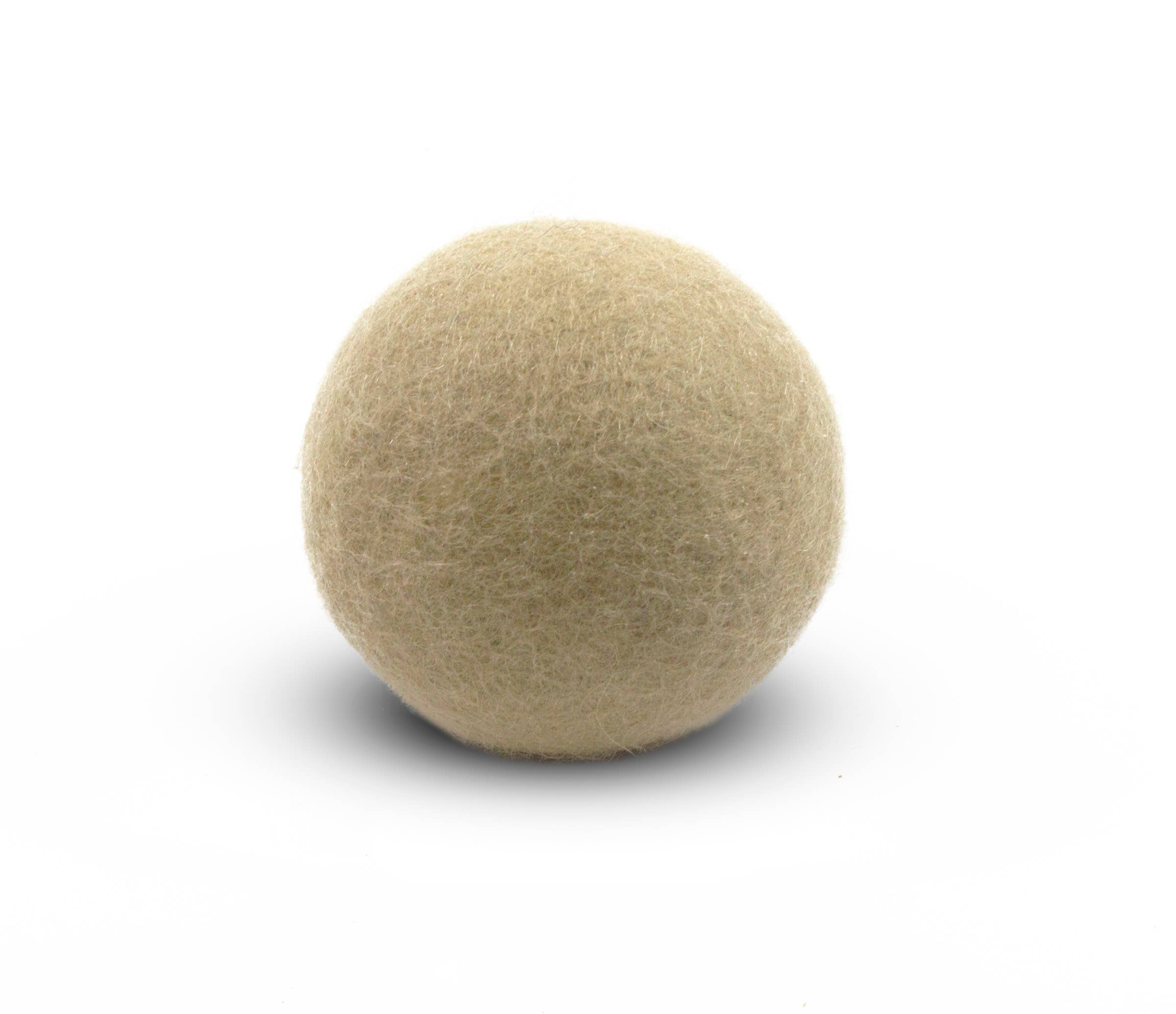 Single Eco Dryer Balls