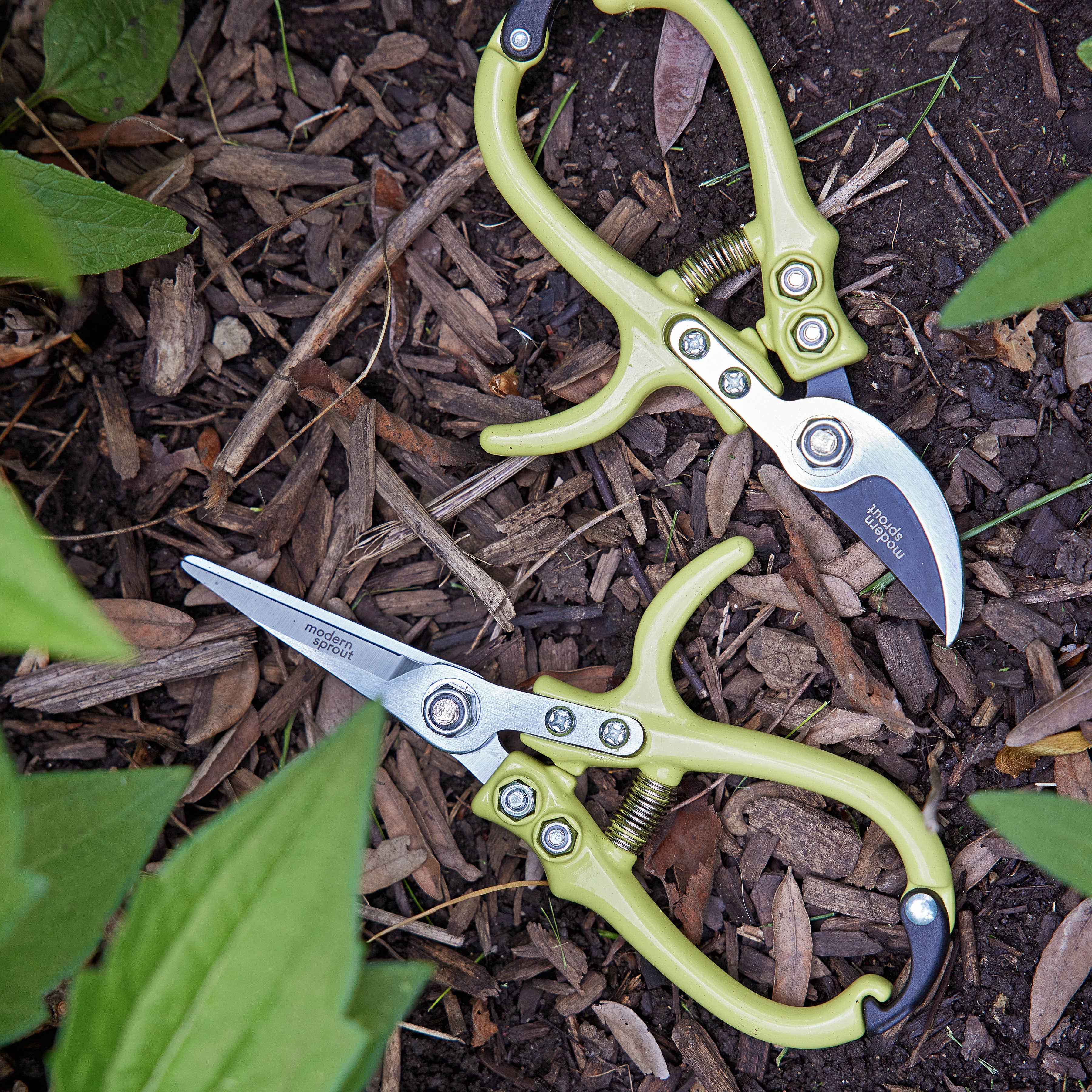 Garden Pruners