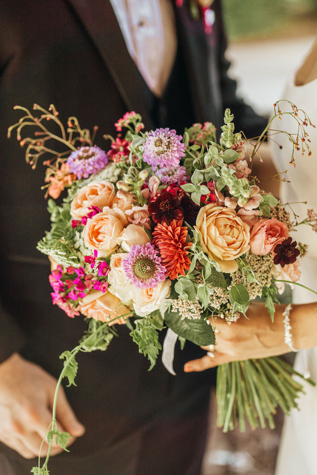 Bridal Bouquet