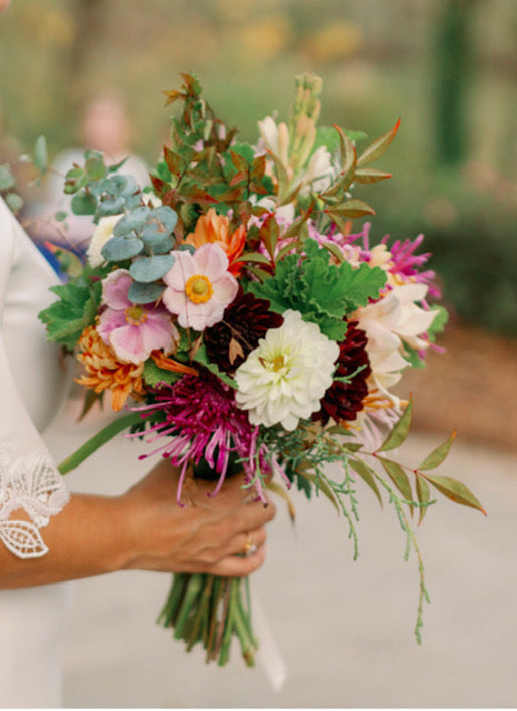 Bridal Bouquet