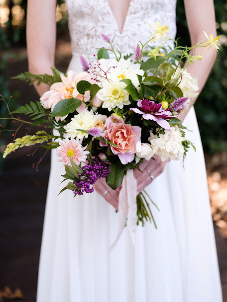 Bridal Bouquet