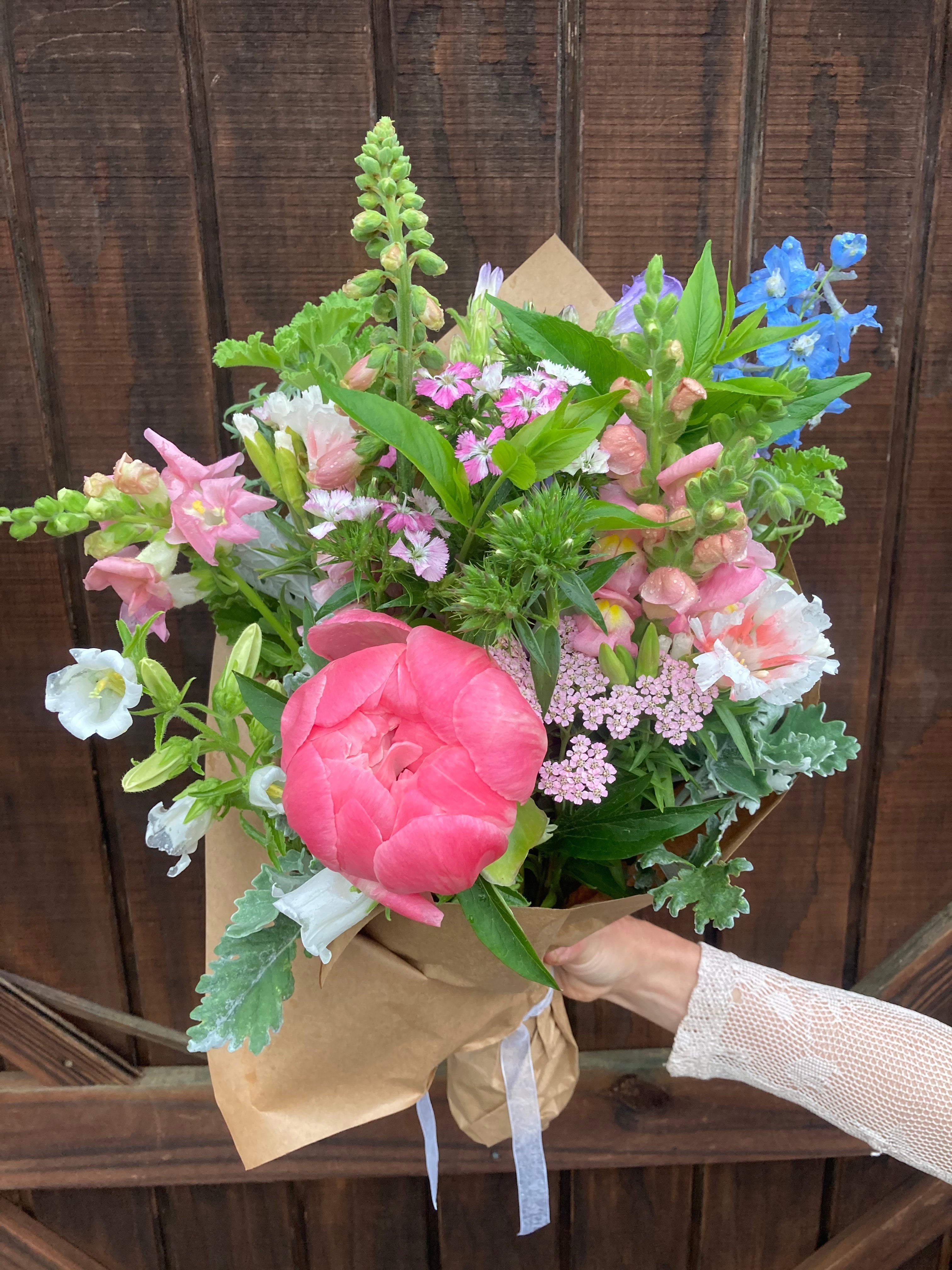 Mother's Day Bouquet! Nationwide Shipping Option!