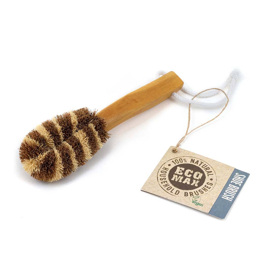 Shoe Cleaning Brush, Perfect for cleaning muddy shoes